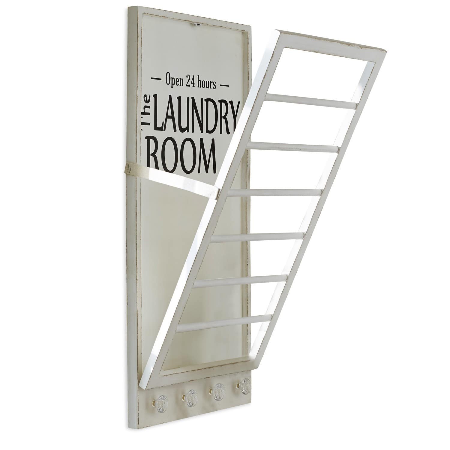 Porte-serviette Laundry Room