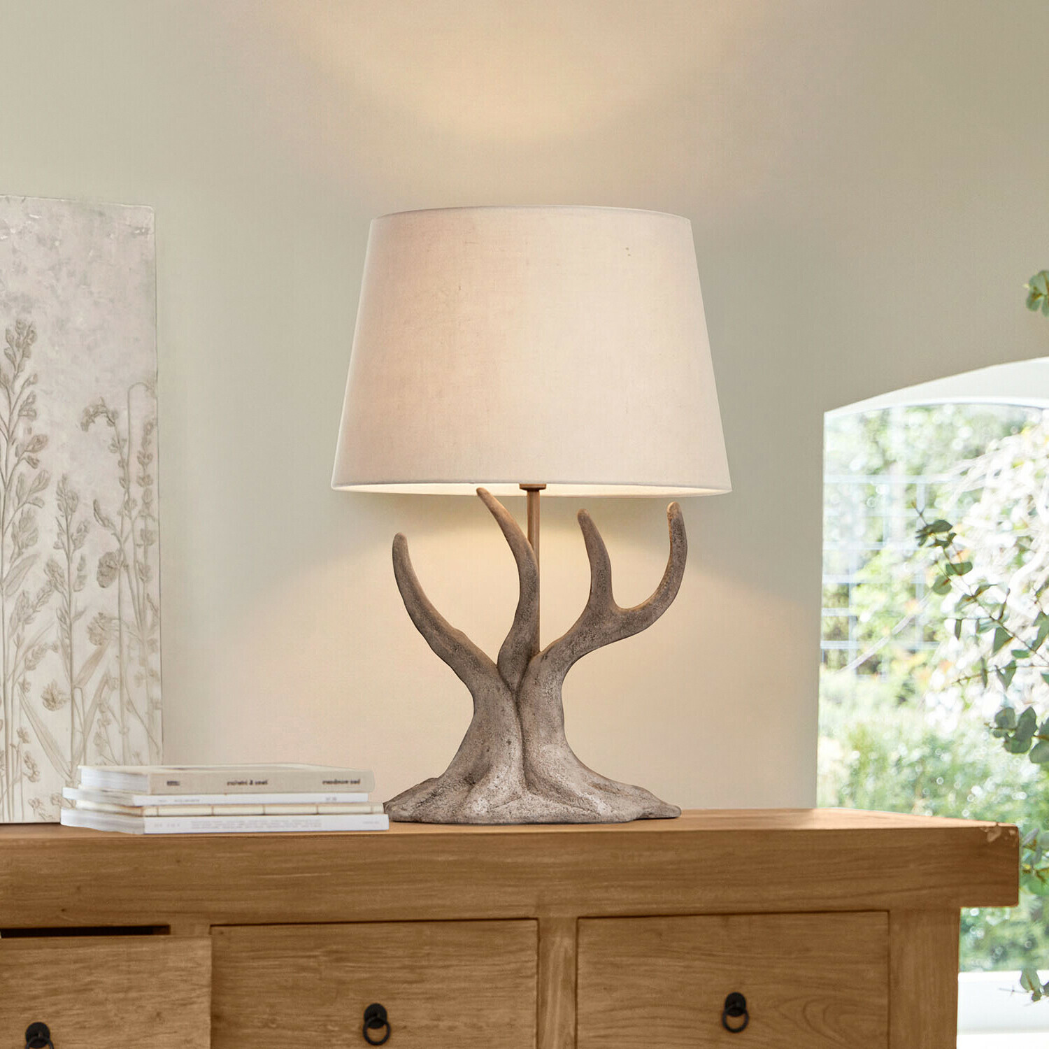 Lampe à poser Kestrell