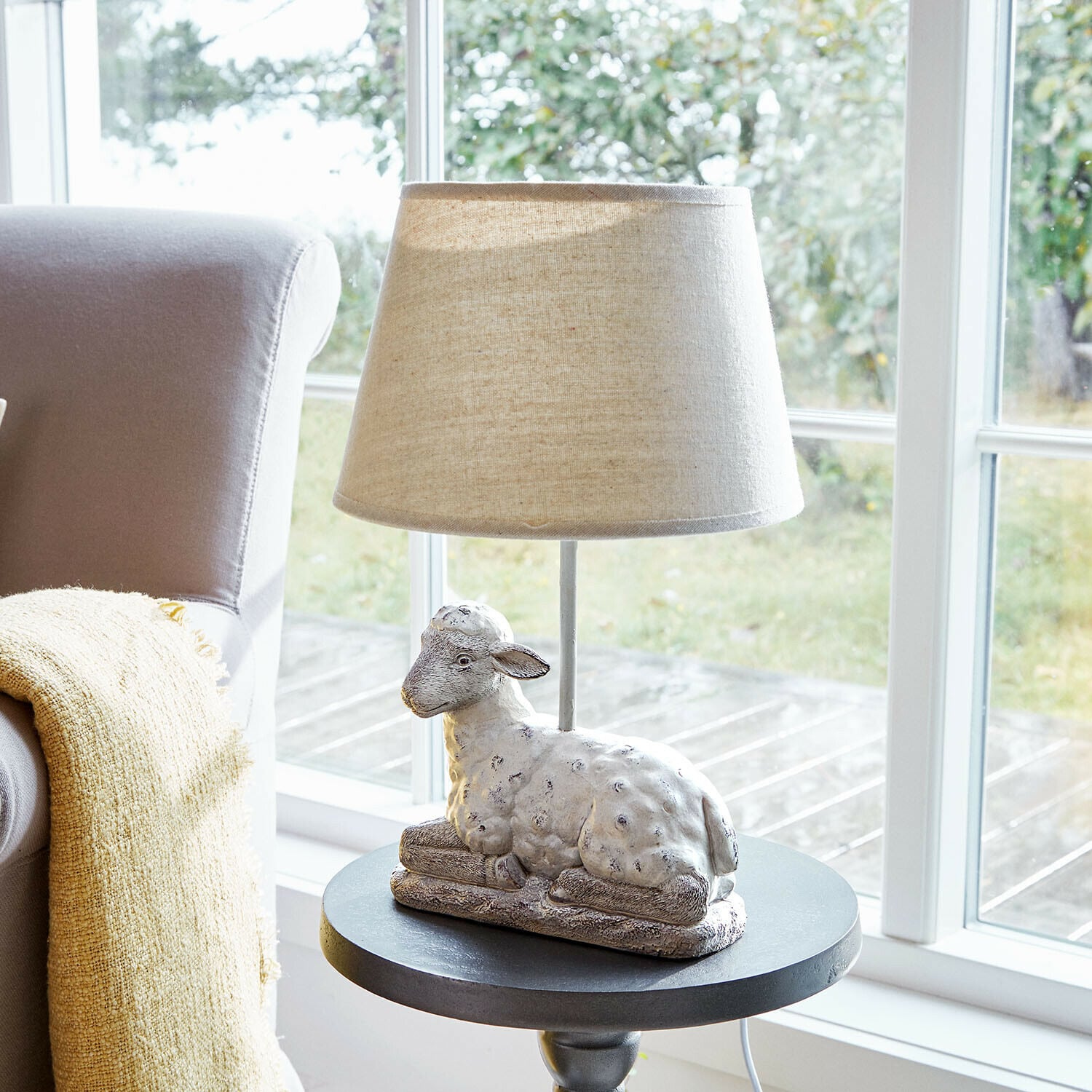 Lampe à poser Séverac