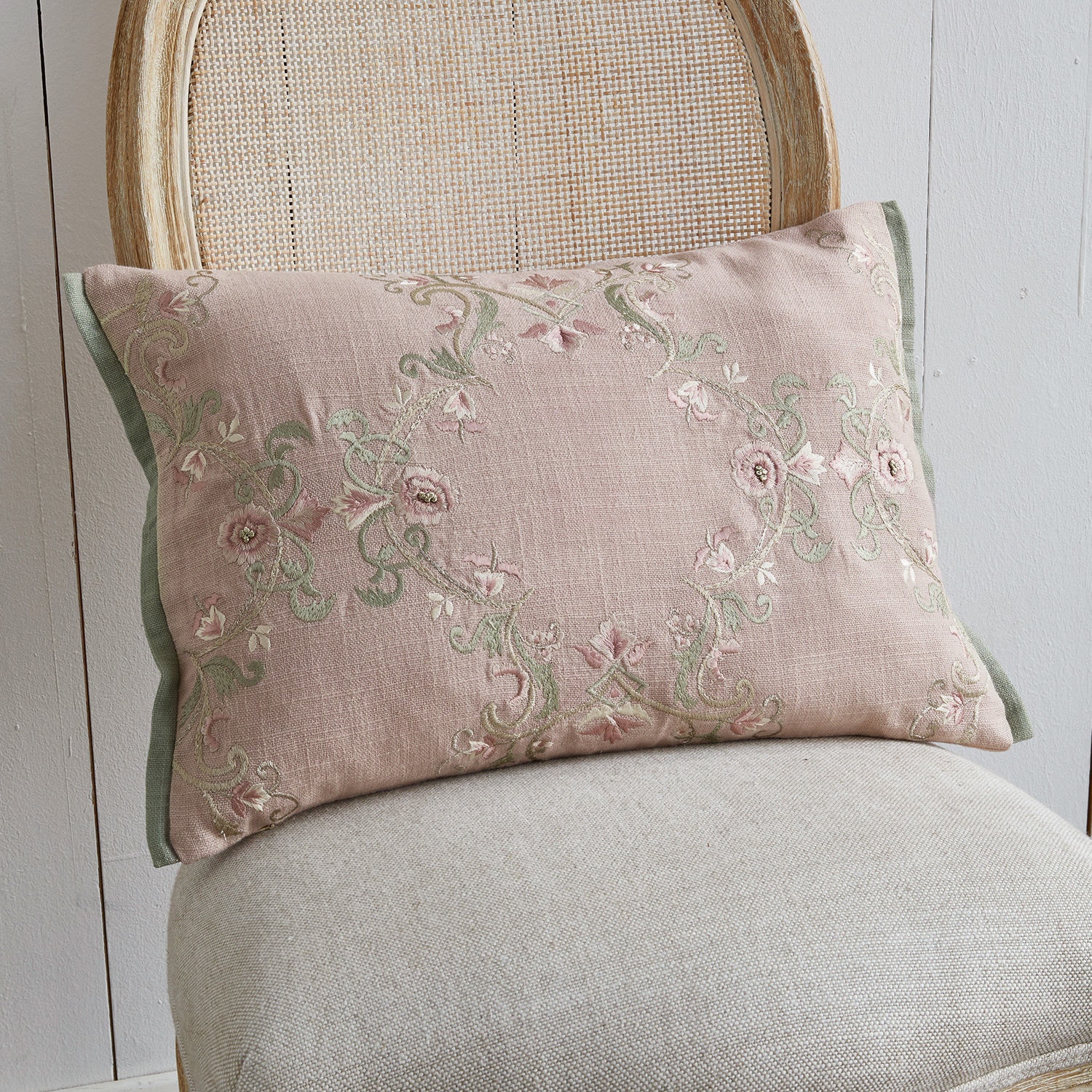 Coussin Lulu