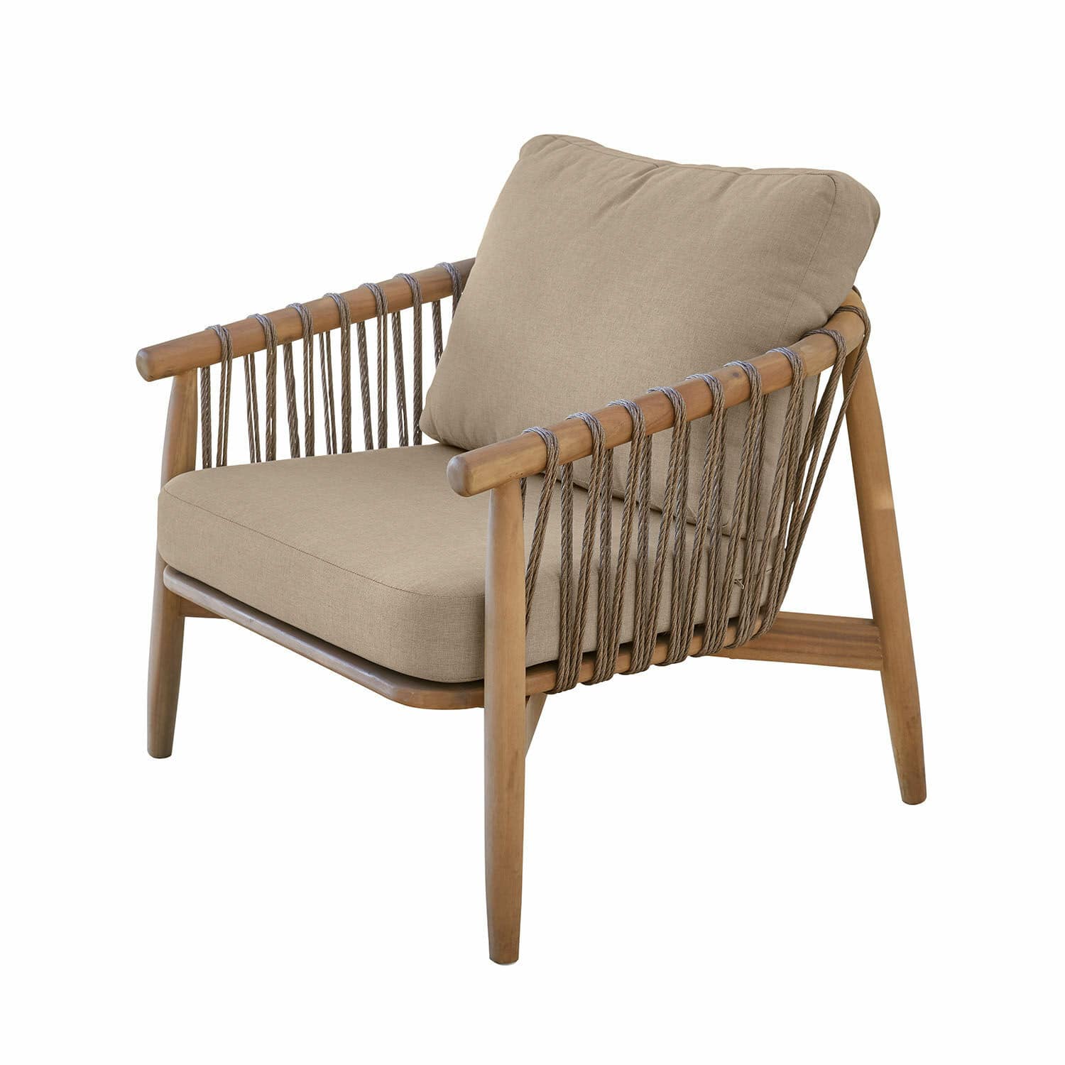 Fauteuil FSC®-100% Thornwick