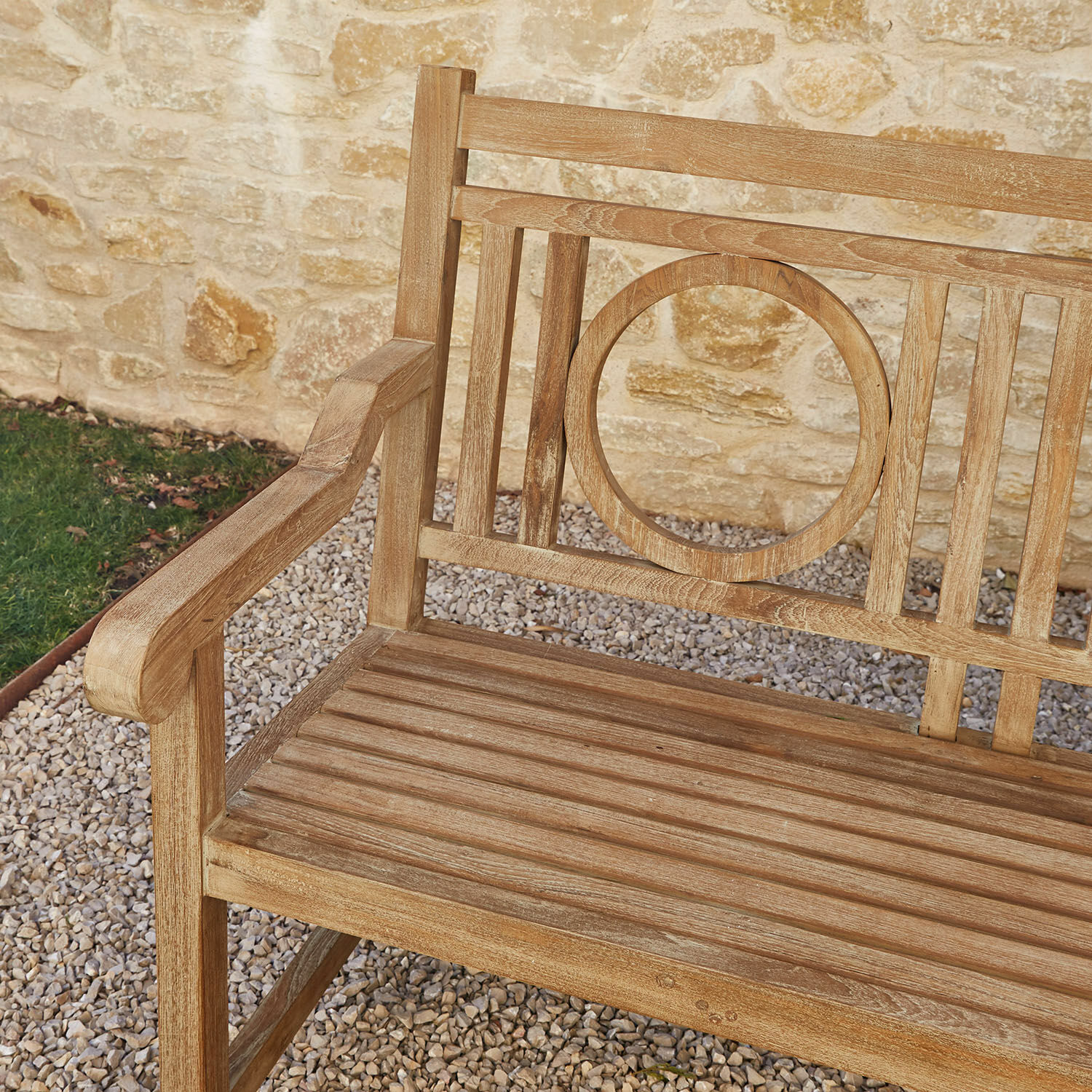 Banc St. David´s
