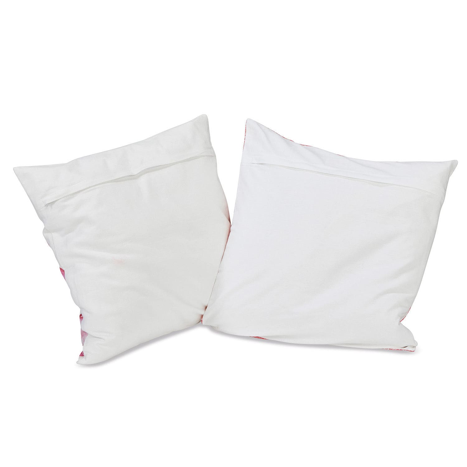 Lot de 2 coussins Fenela