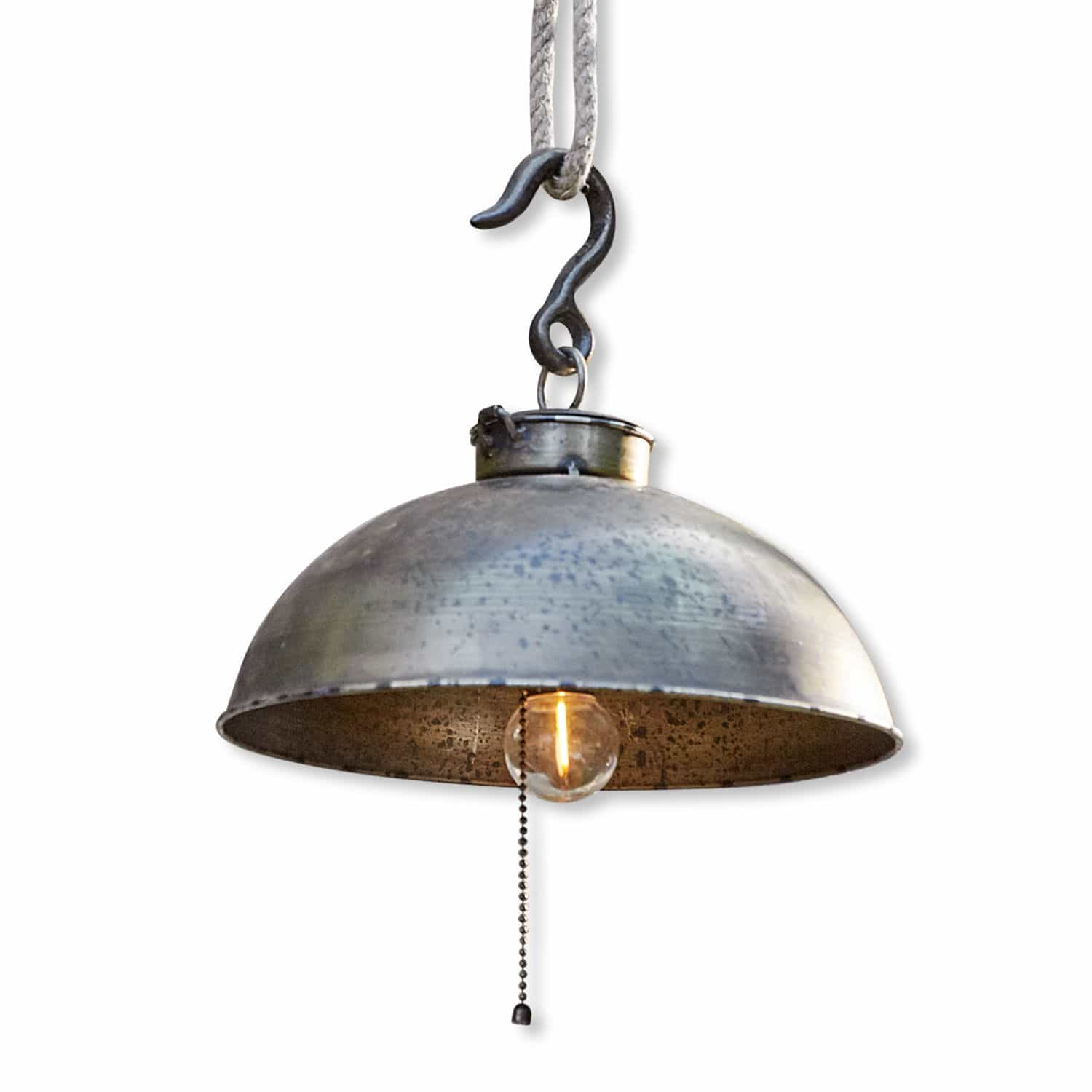 Lanterne LED Pallarista