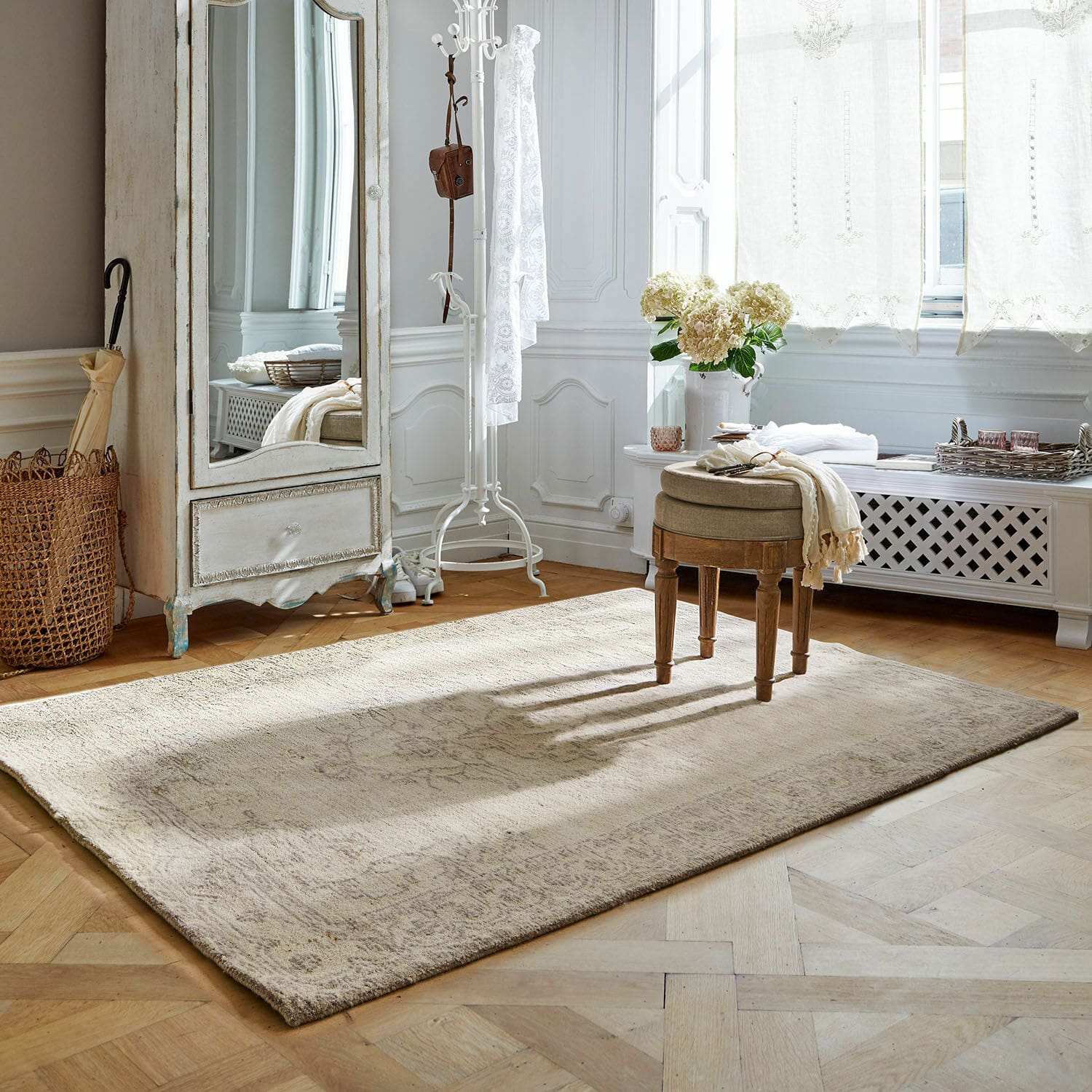 Tapis Espère