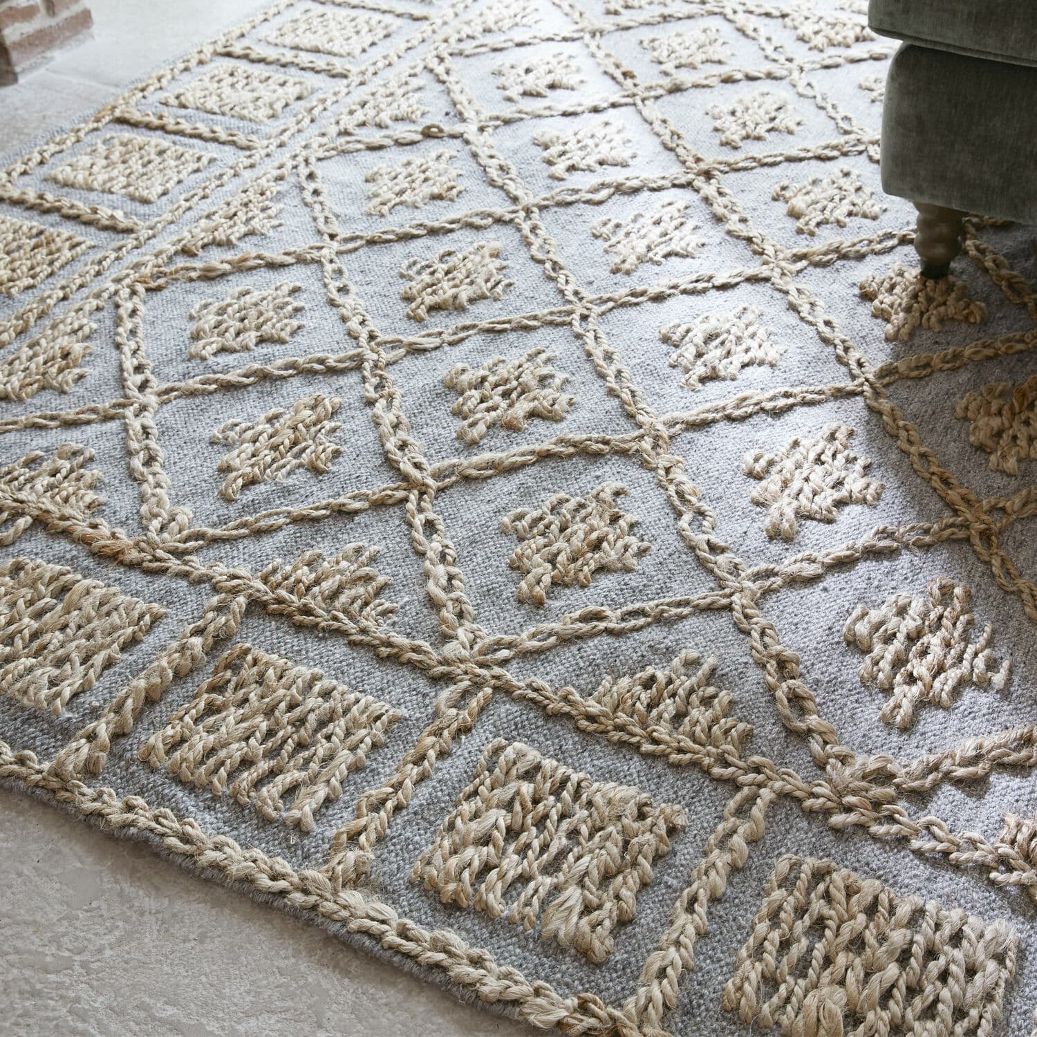 Tapis Centro Sur