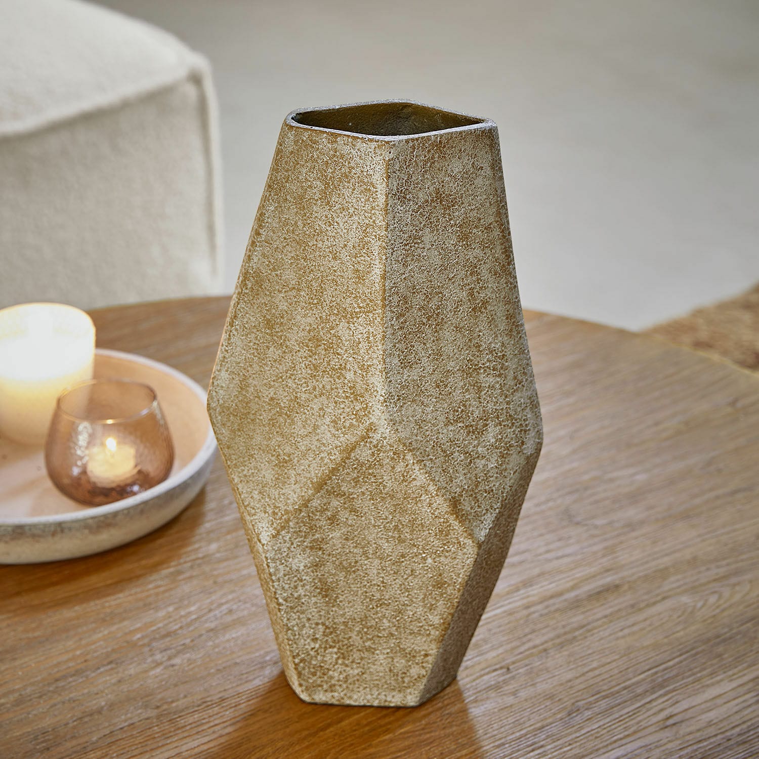 Vase décoratif Kasari