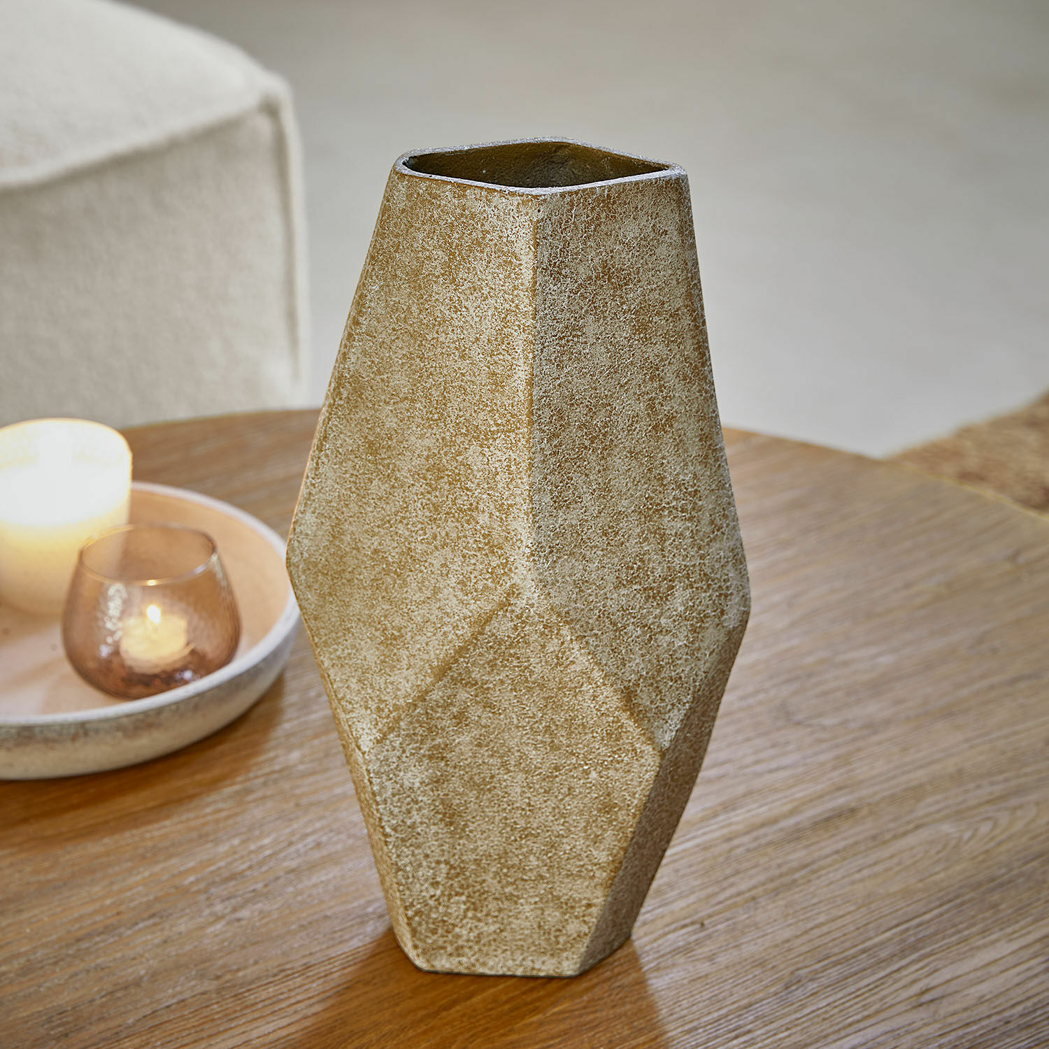 Vase décoratif Kasari