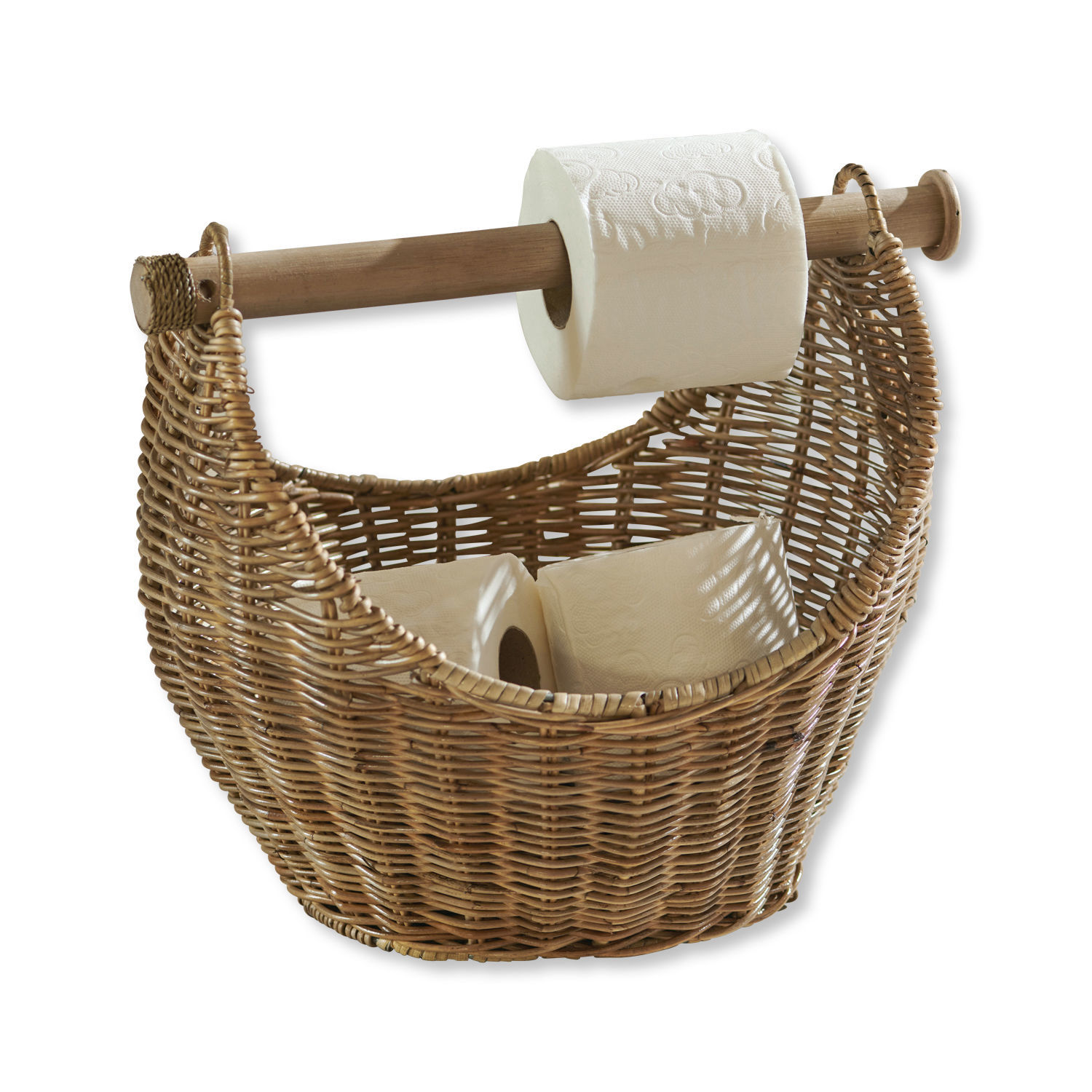 Porte-papier toilette Liope