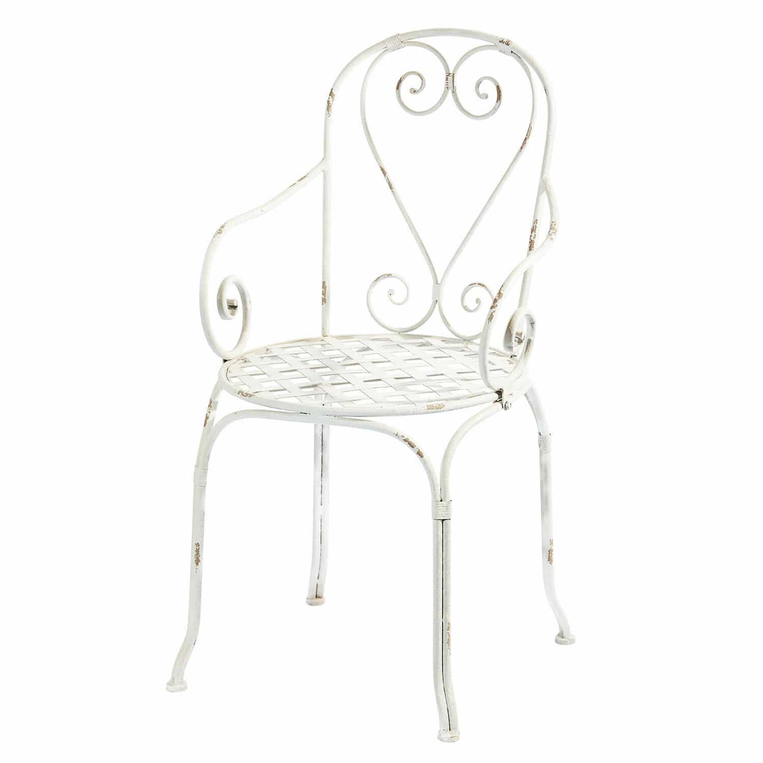 Chaise Aube