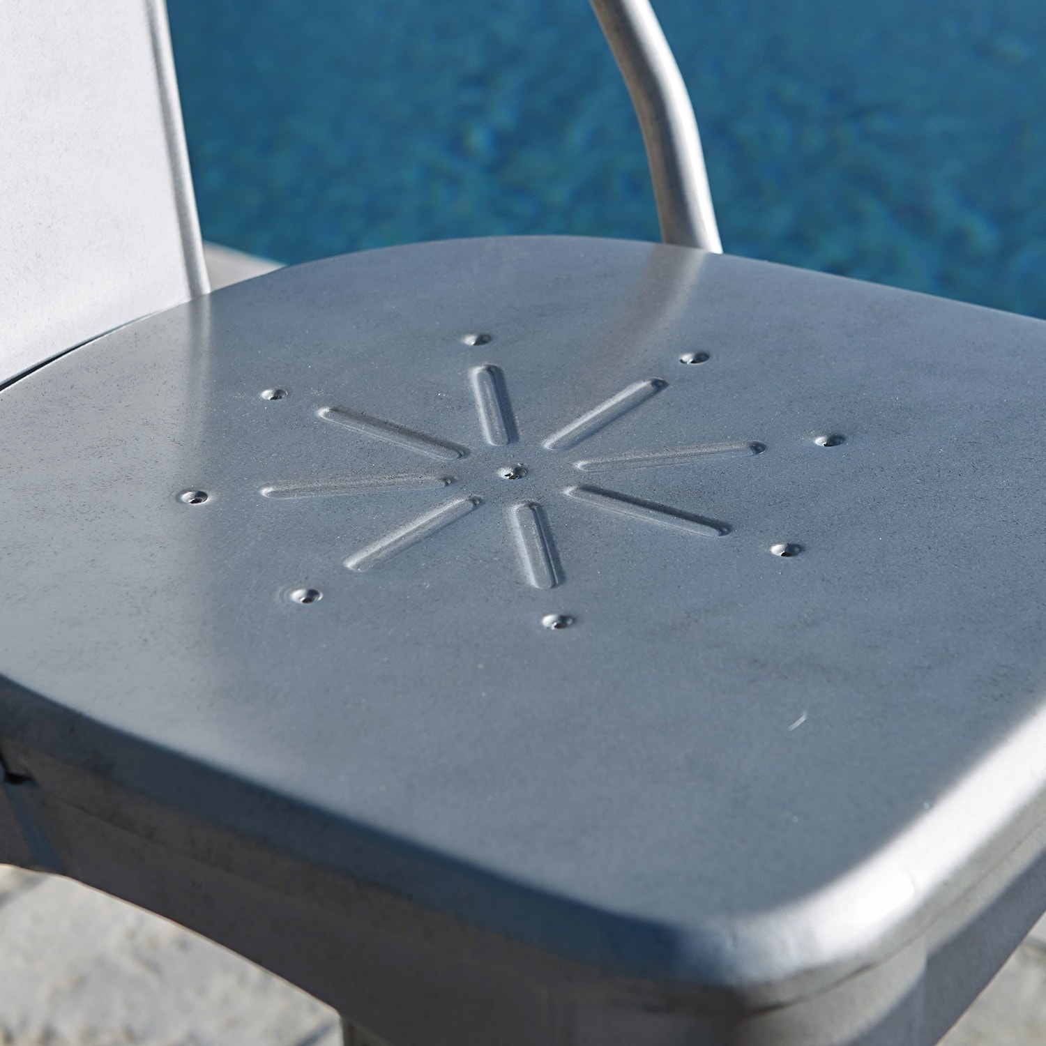 Tabouret de bar Torrington