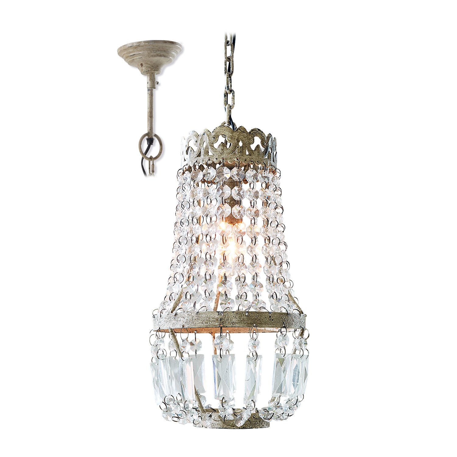 Lustre Marquise