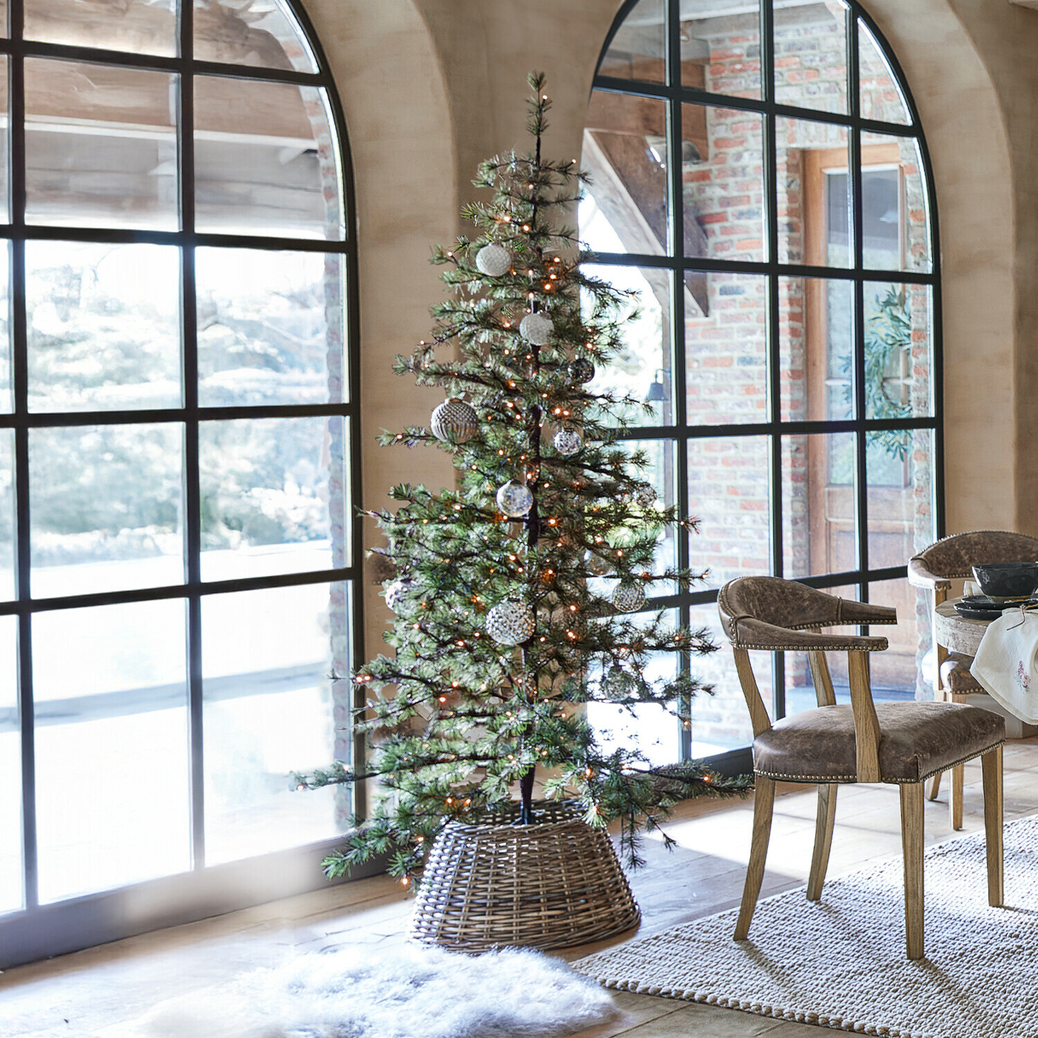 Sapin de Noël Sapi