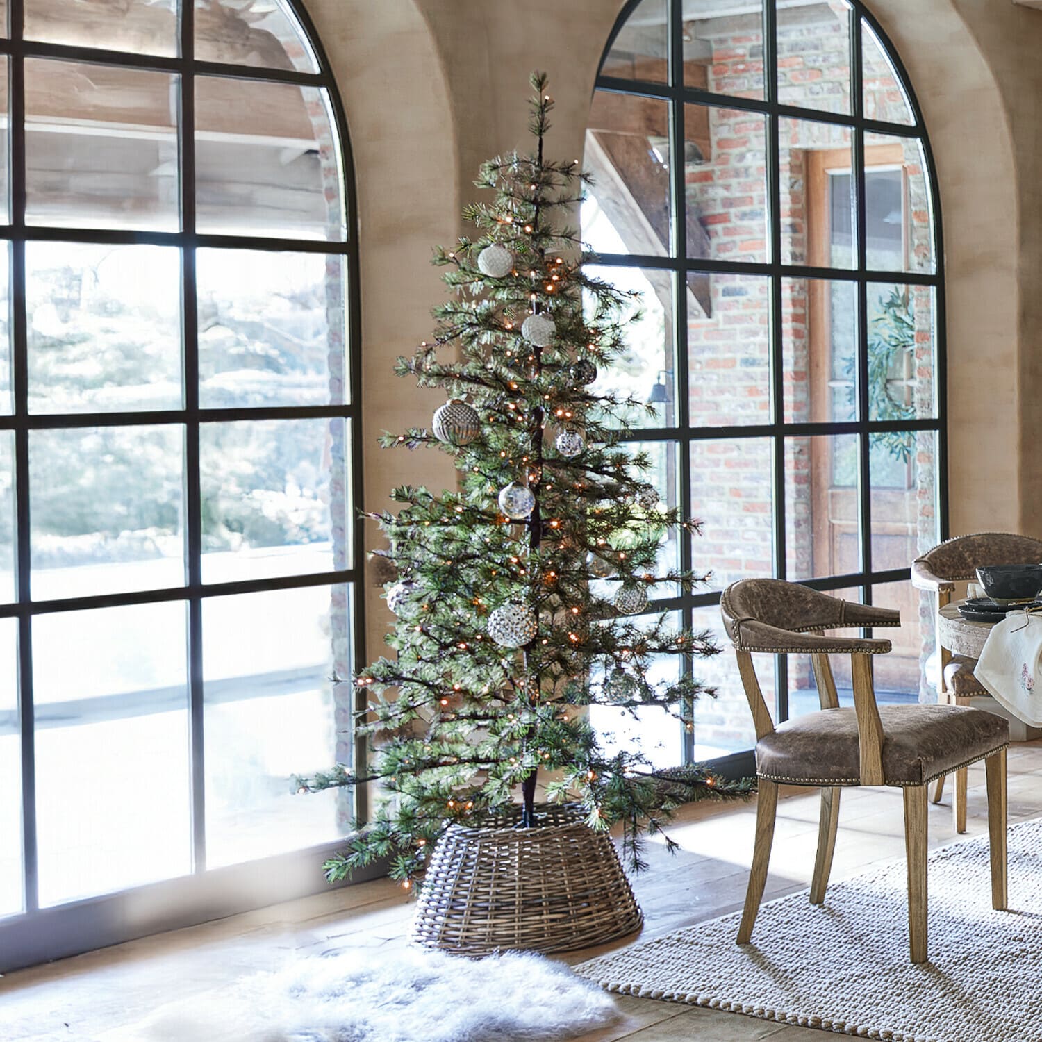 Sapin de Noël Sapi