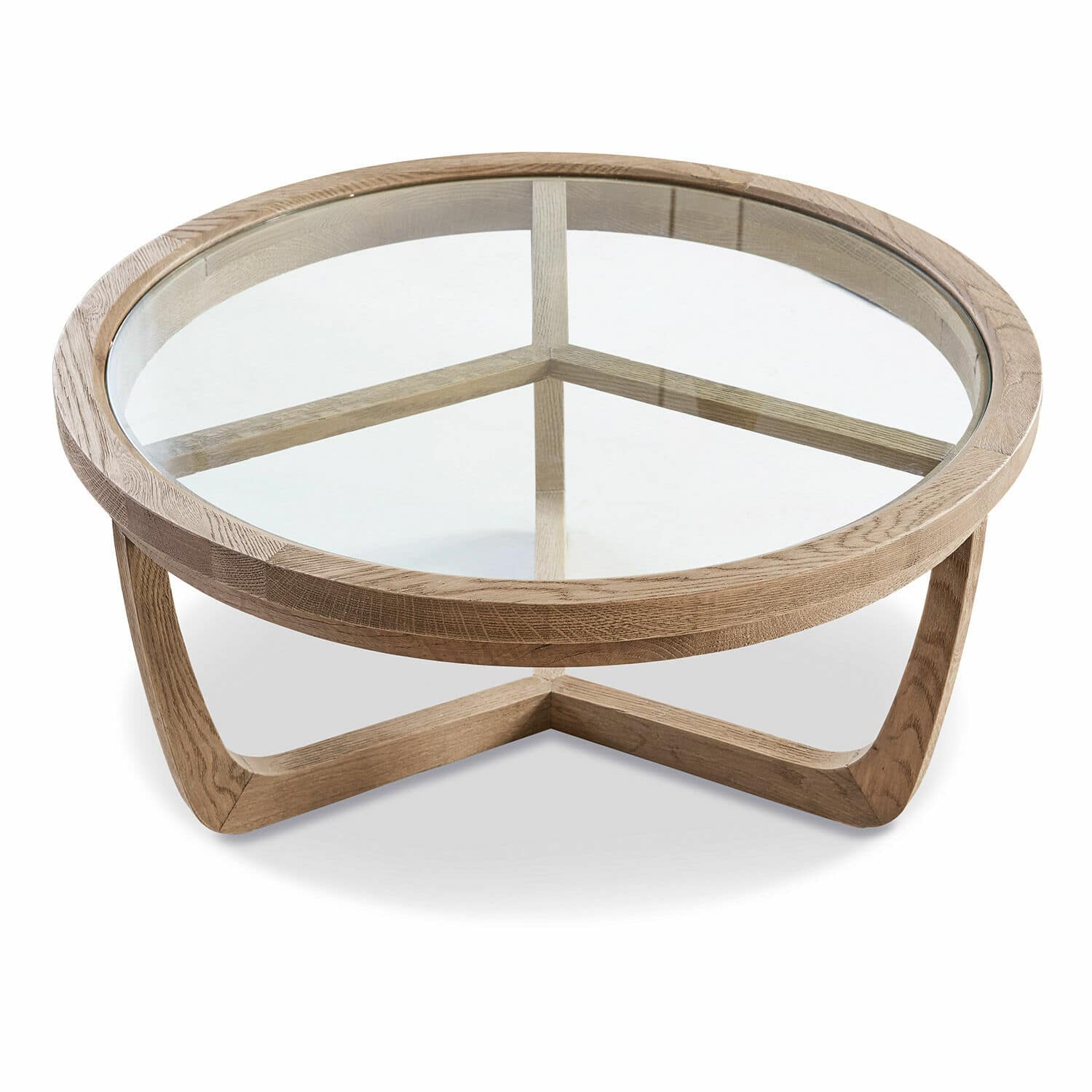 Table basse Gradn Enclos