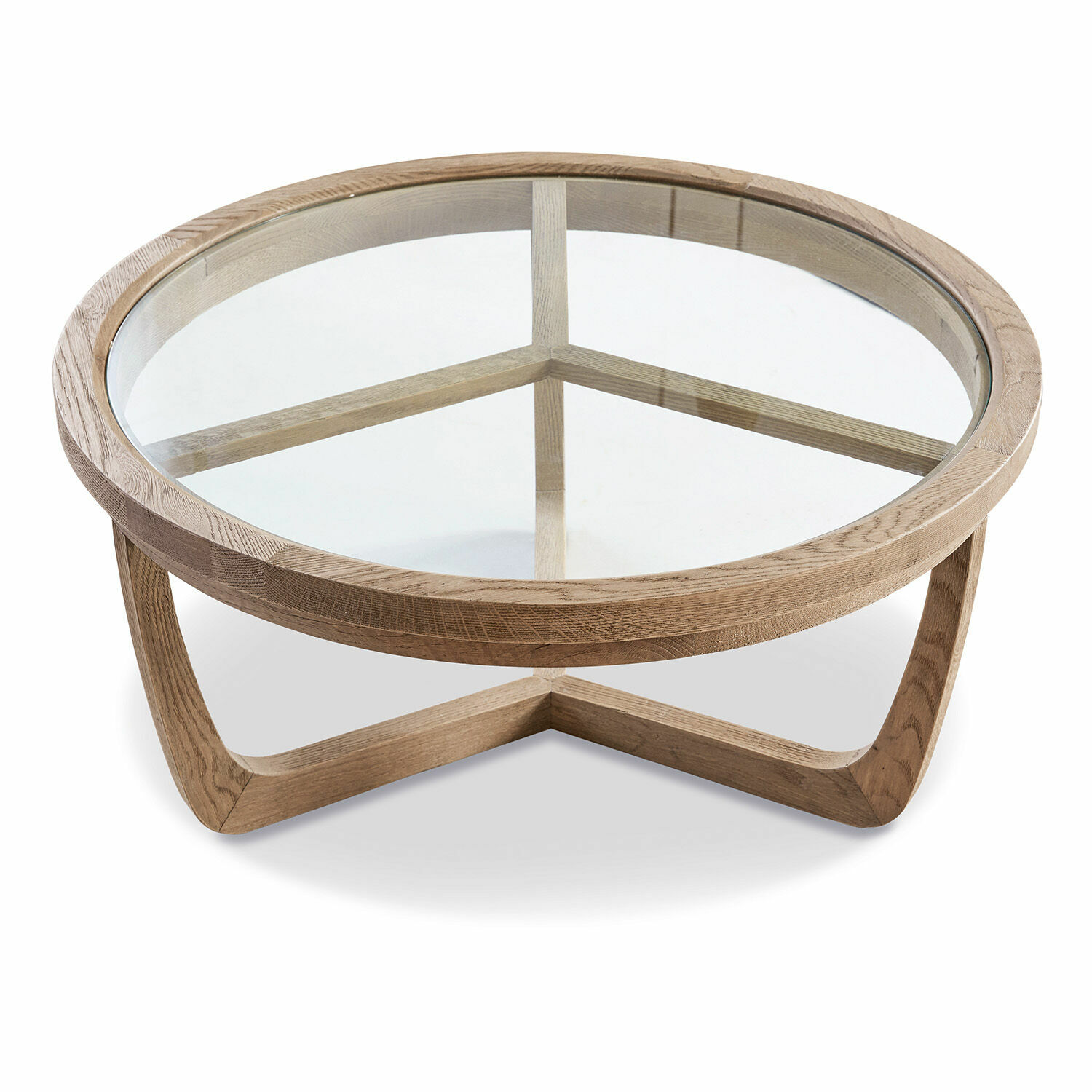 Table basse Gradn Enclos