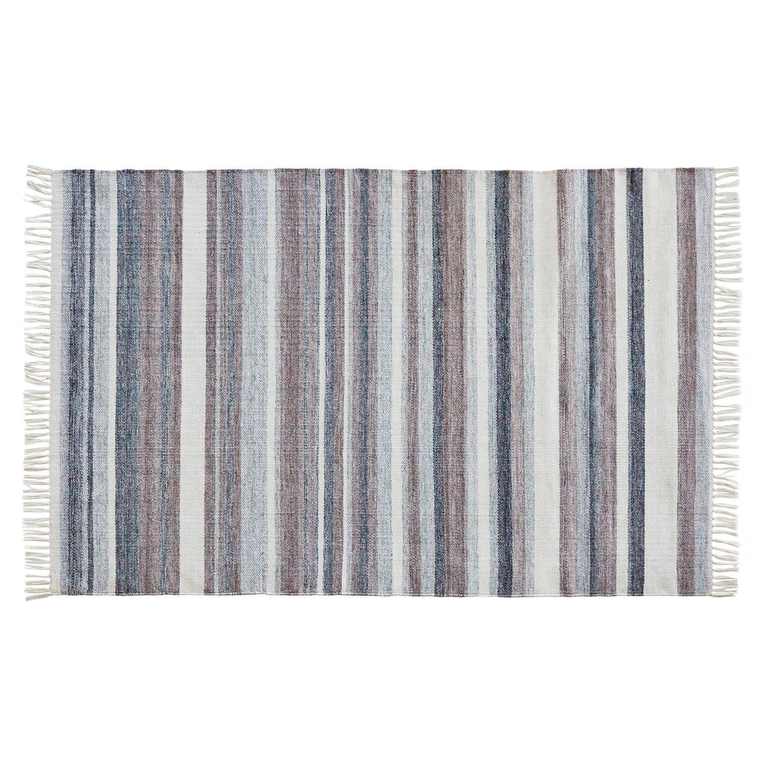 Tapis d'intérieur et d'extérieur Shira