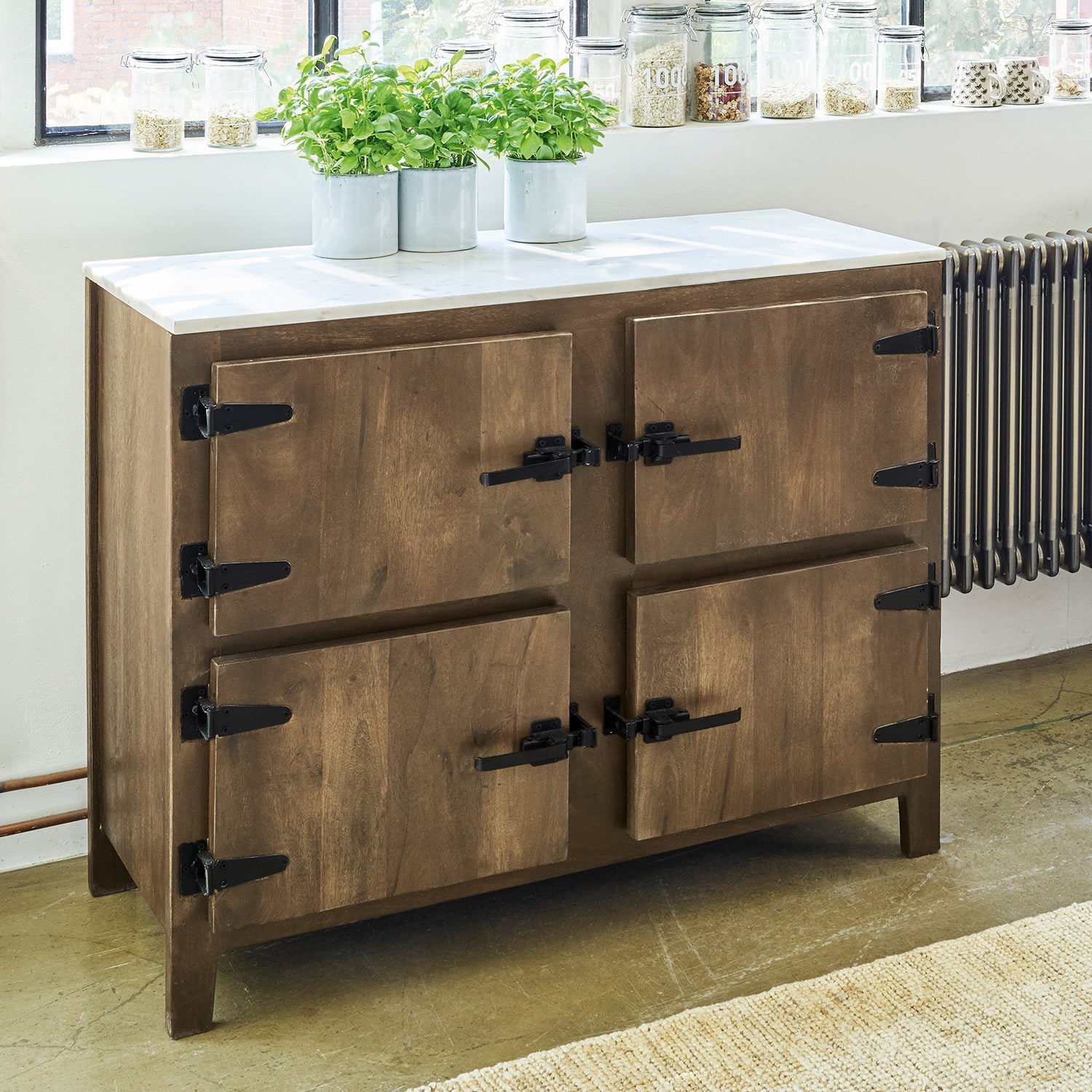 Armoire Bettford