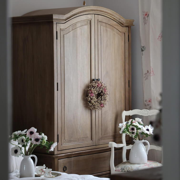 Jolies fleurs de printemps
