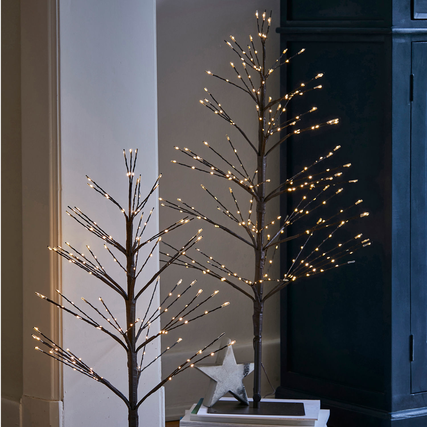 Arbre décoratif Hellerud