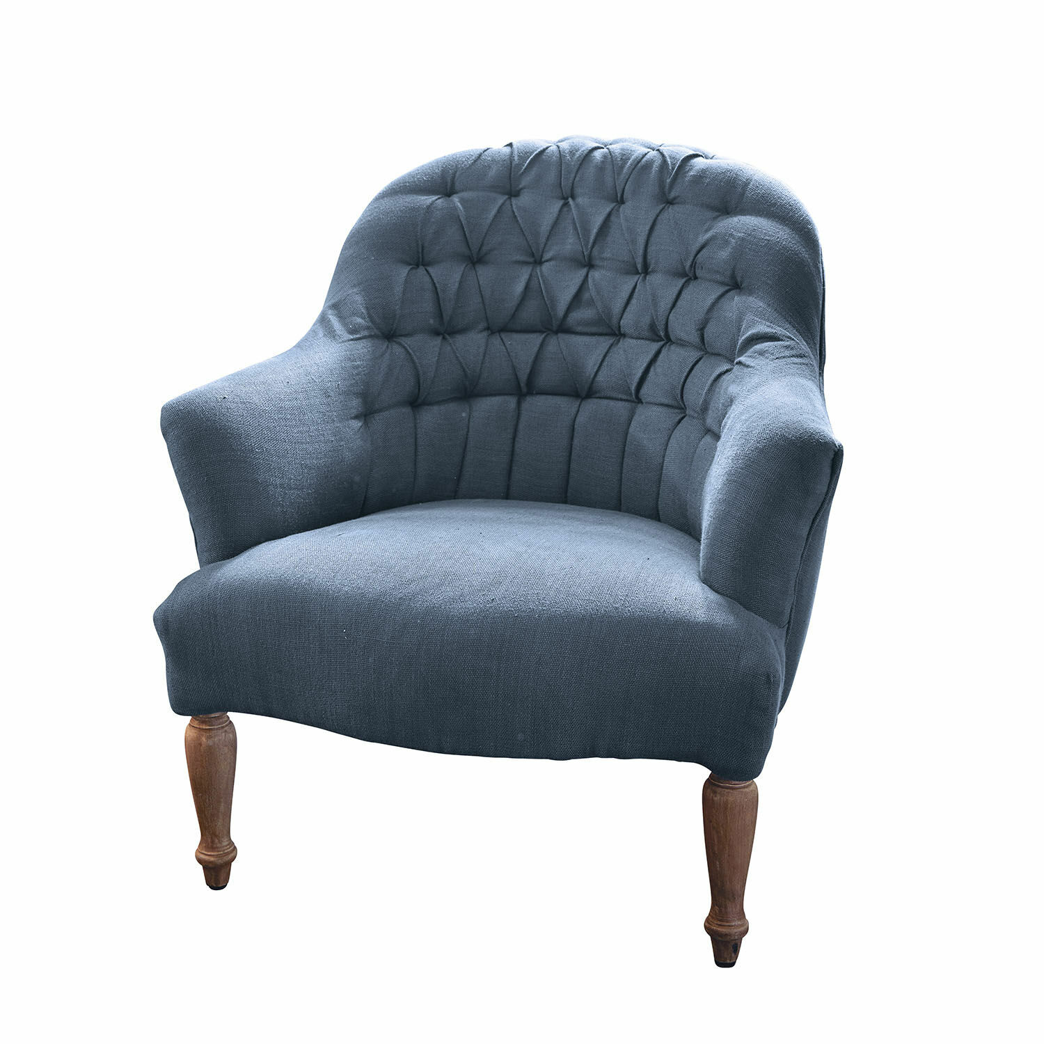 Fauteuil Sabien