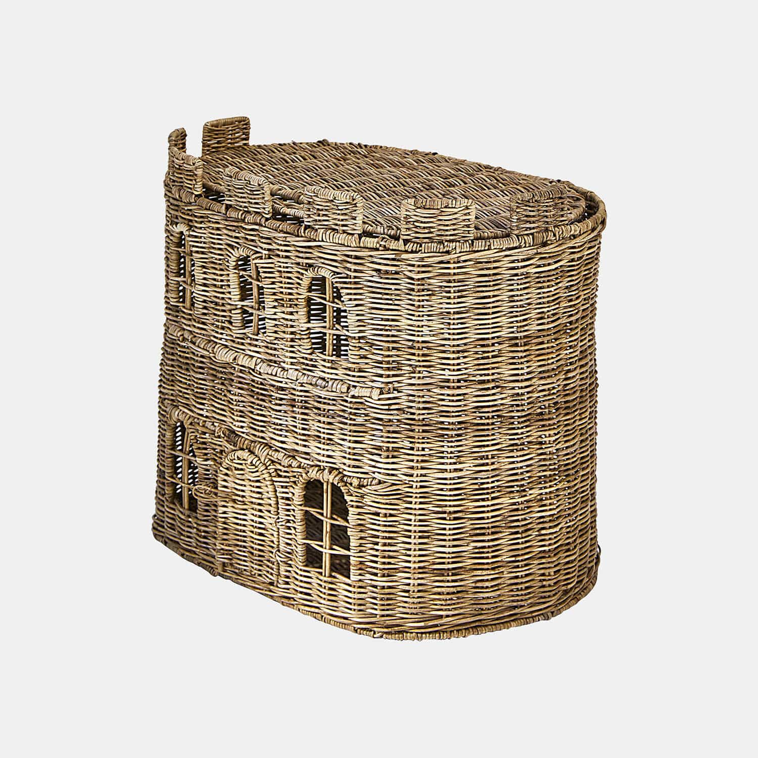 Panier « château » Bumbala