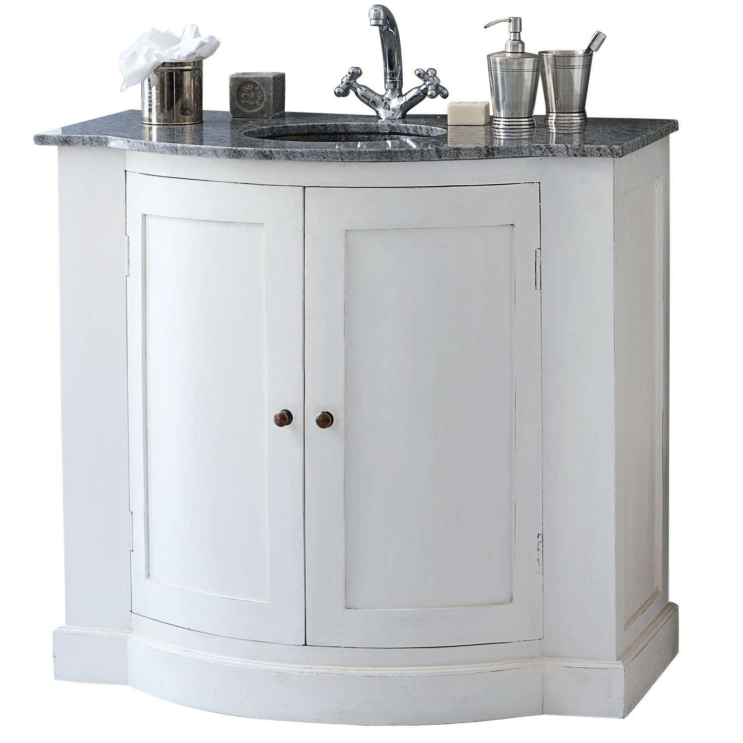 Meuble vasque Ocean