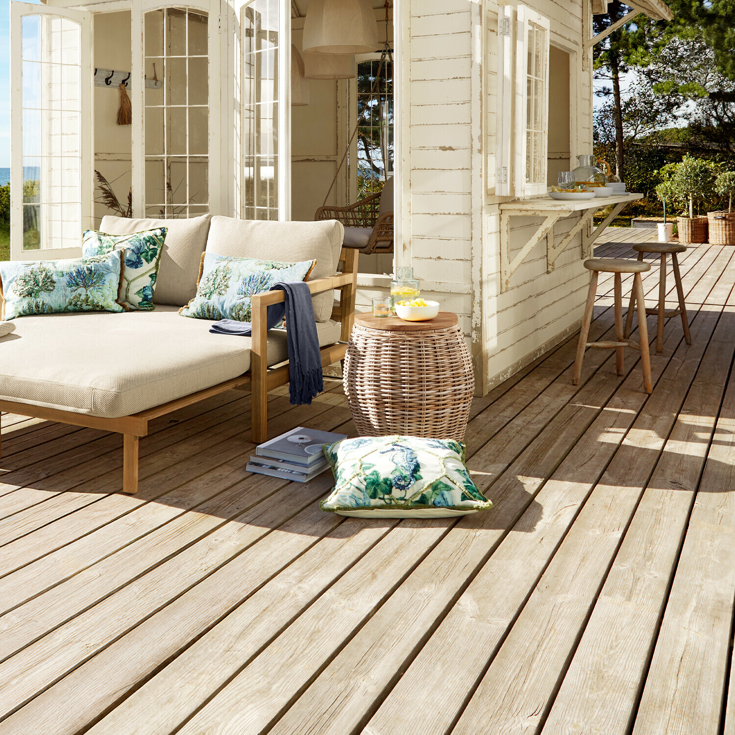 Table d’appoint Sartrouville