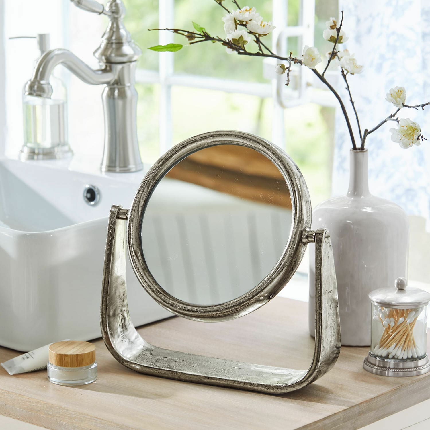 Miroir Exival