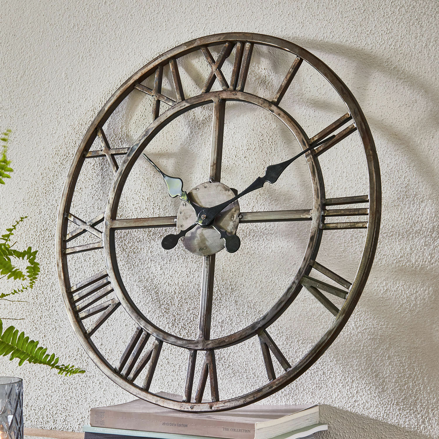Horloge Vigo
