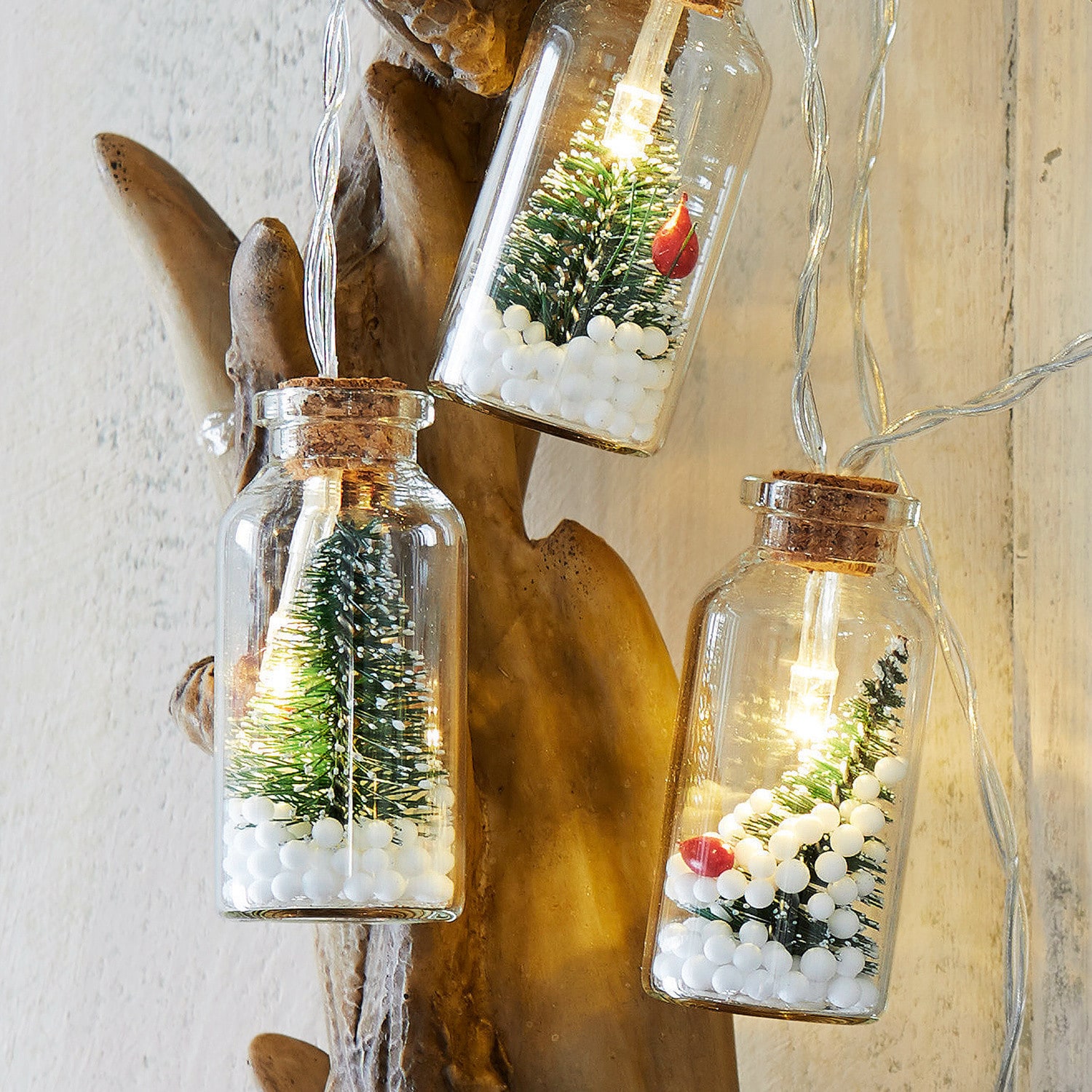 Guirlande lumineuse Aria