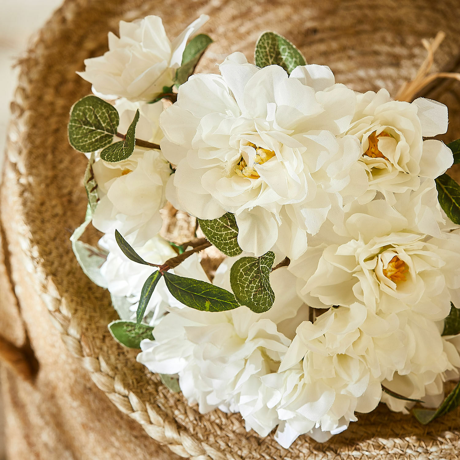 Bouquet décoratif Quérisse