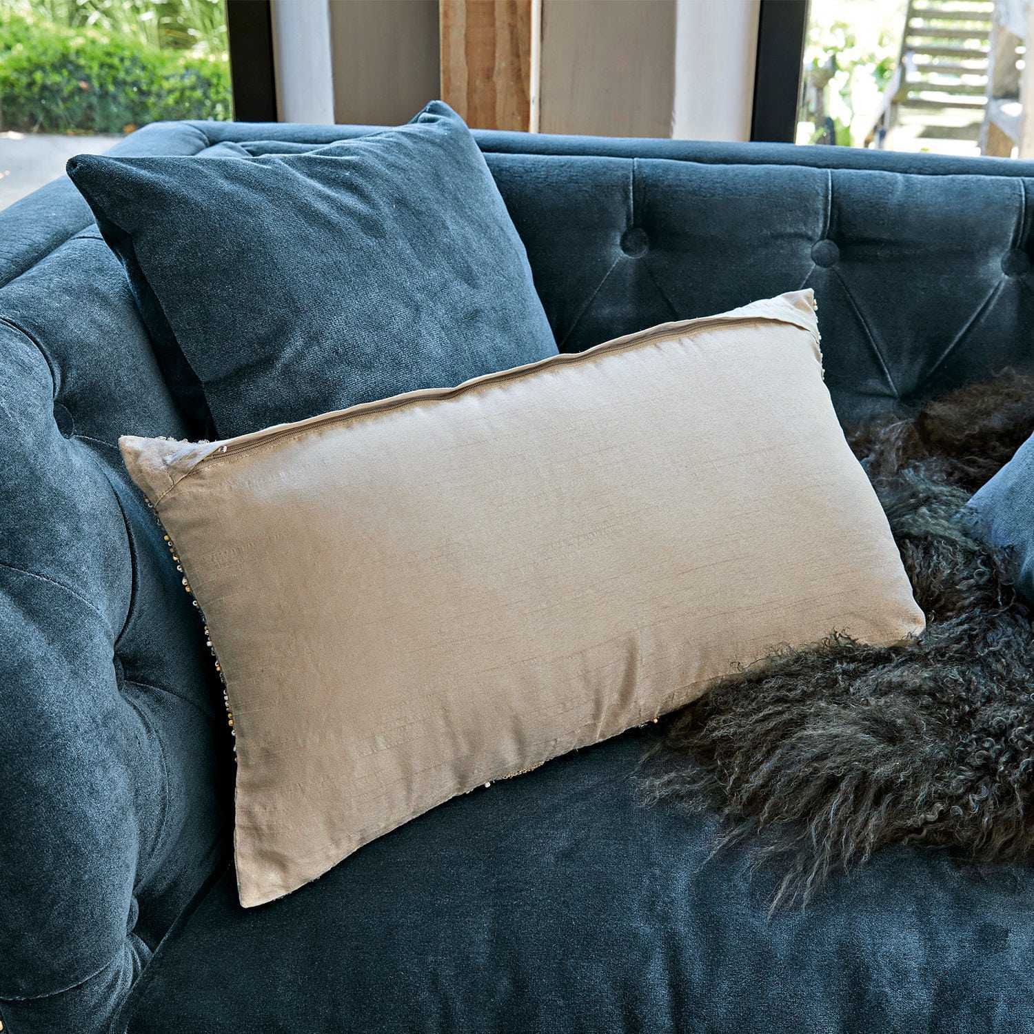 Housse de coussin Aparan
