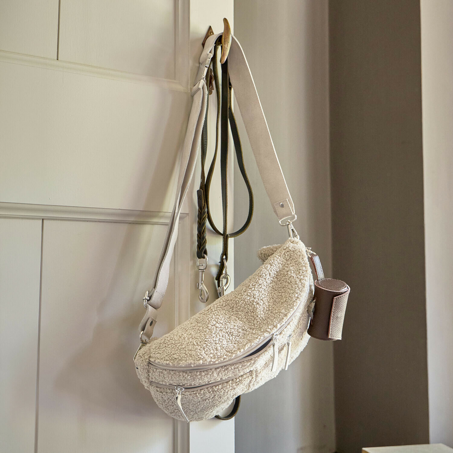 Sac banane Melique Sac banane Melique