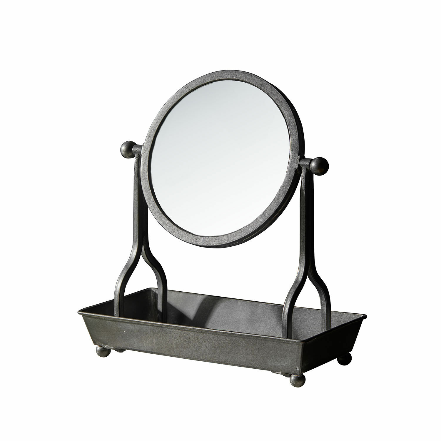 Miroir de maquillage Amilion
