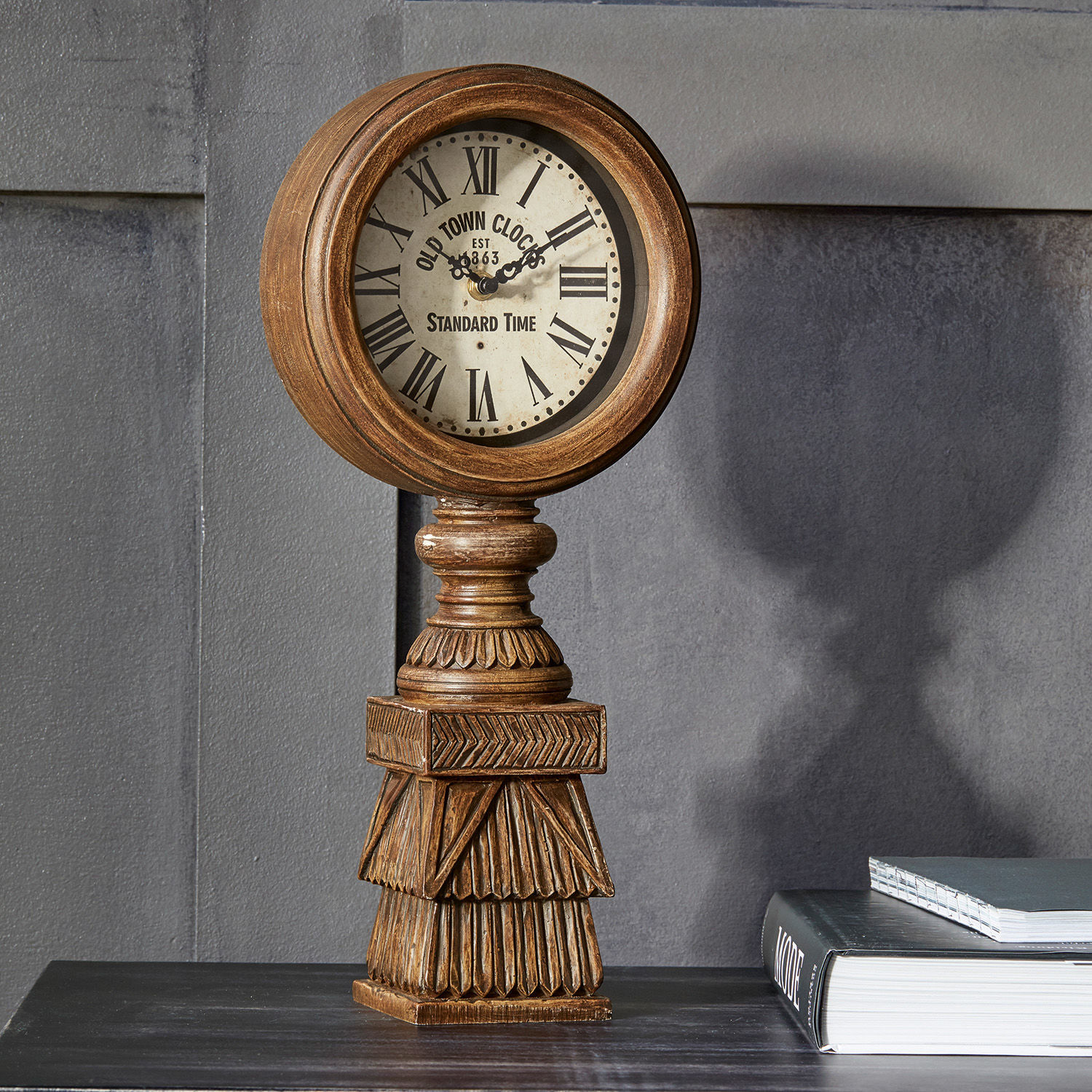 Horloge Selly