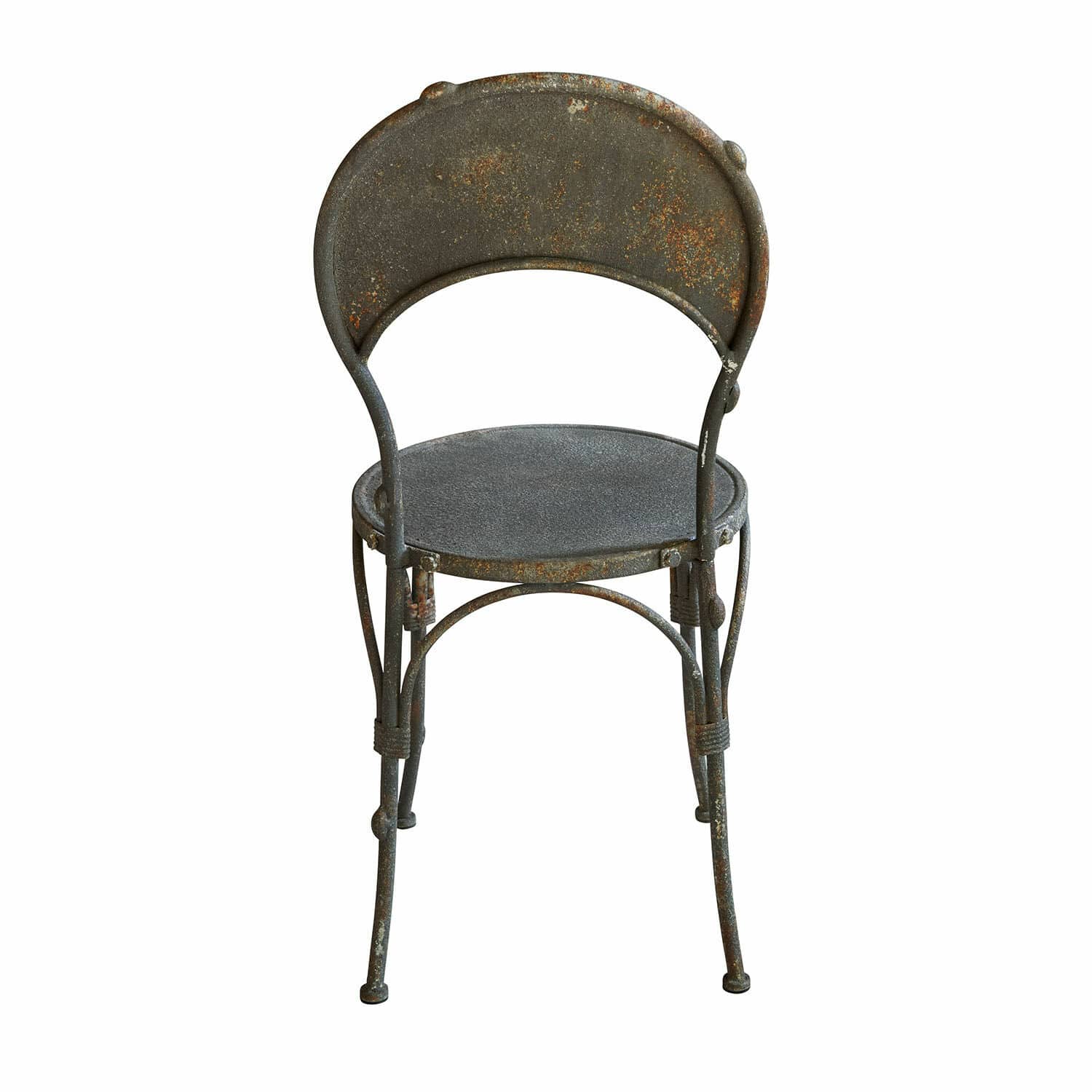 Chaise Delivora