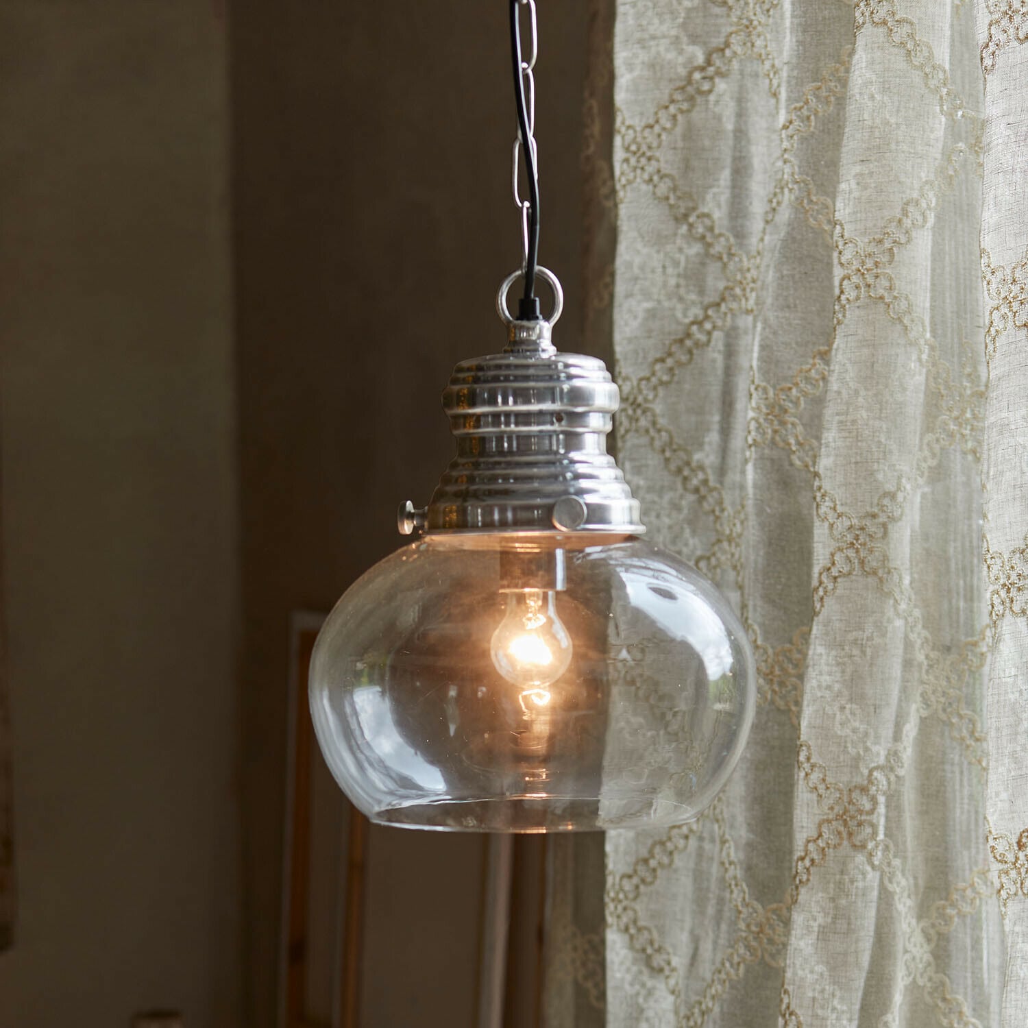 Suspension Jule