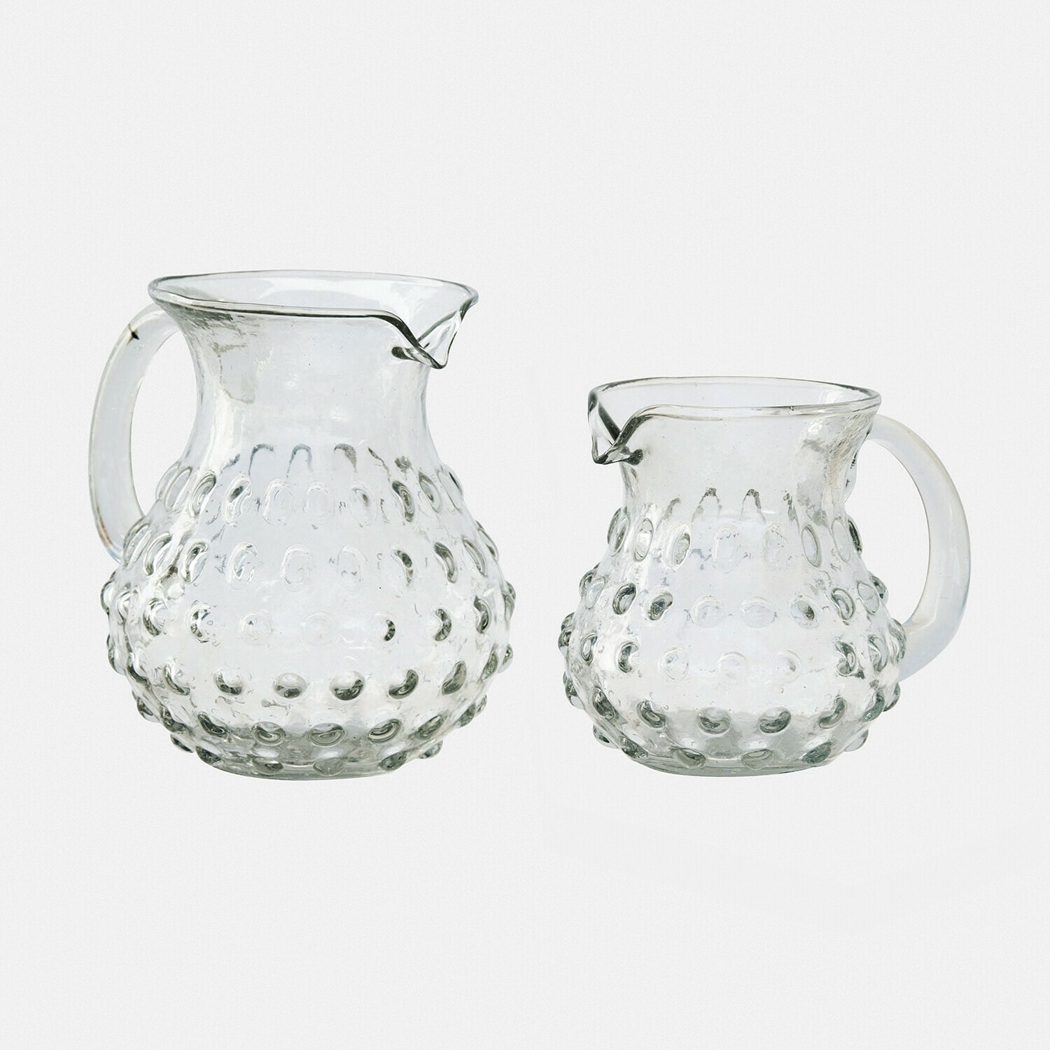 Lot de 2 pichets Zaleema