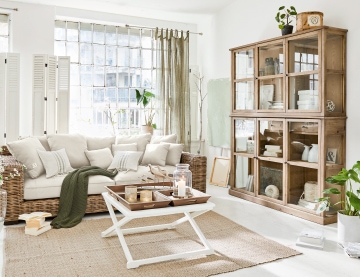 Intérieur nature