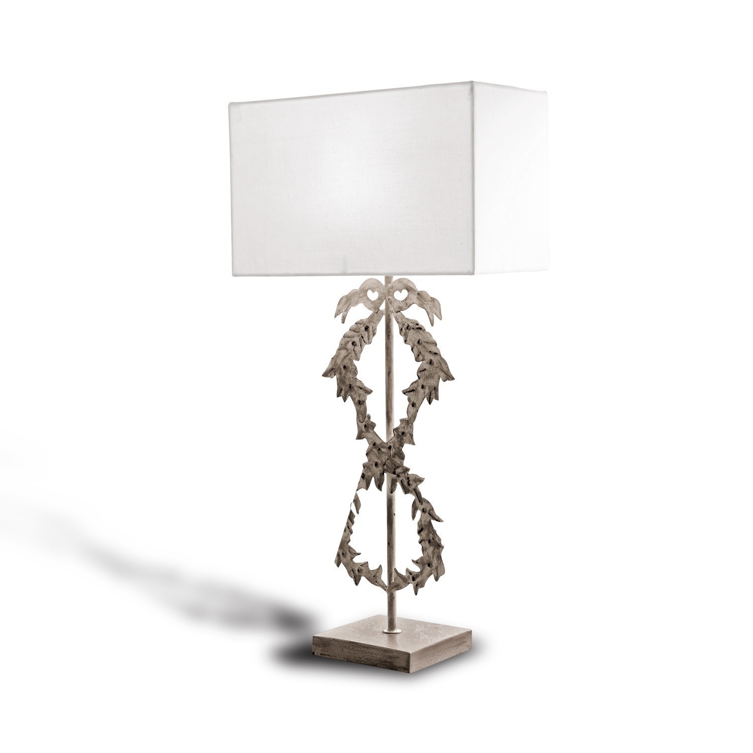 Lampe à poser Fern