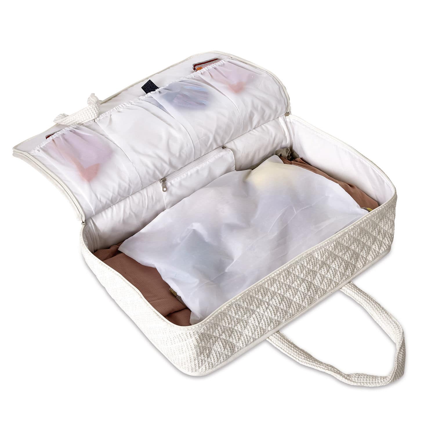 Sac à linge sale Fontet