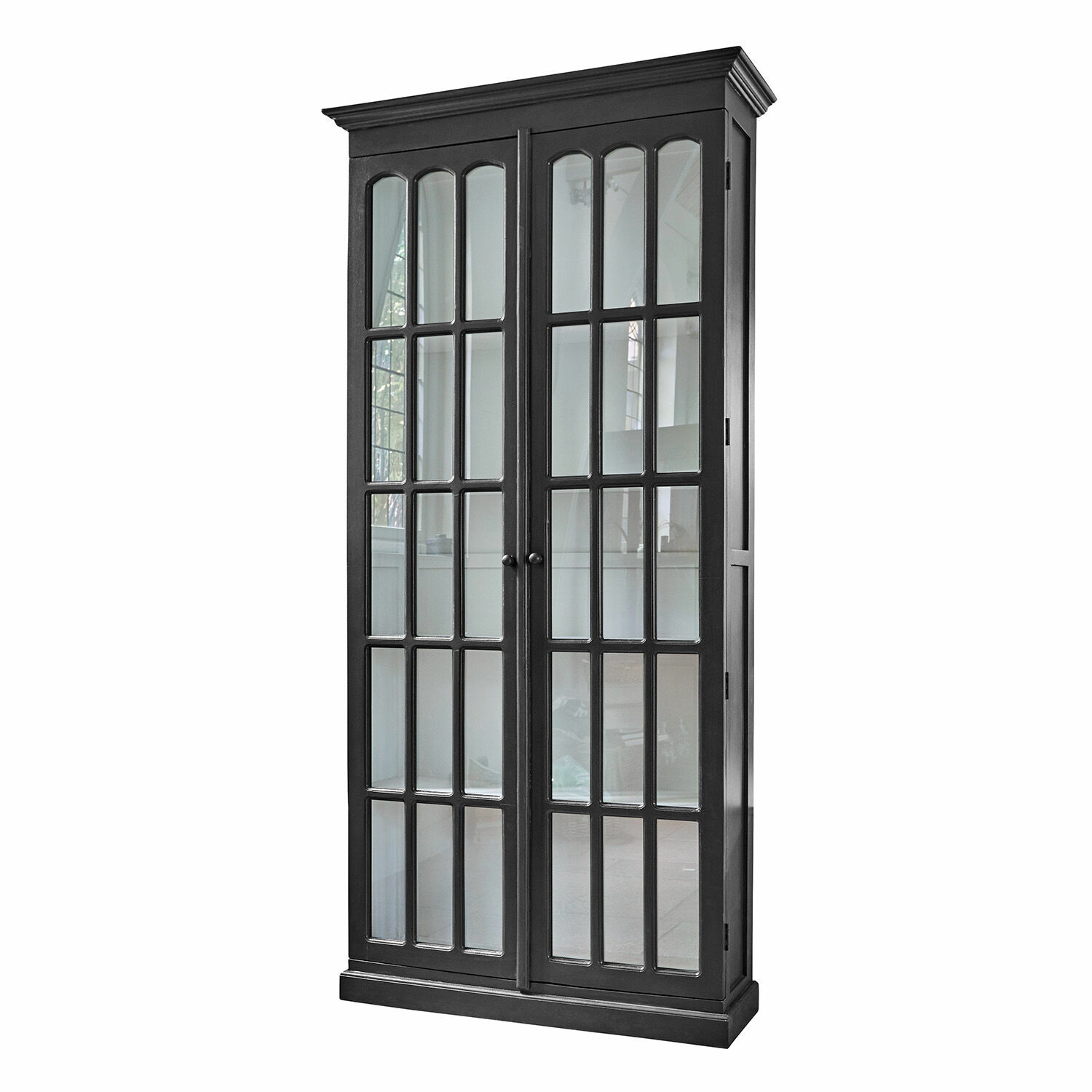 Vitrine Darbonnay