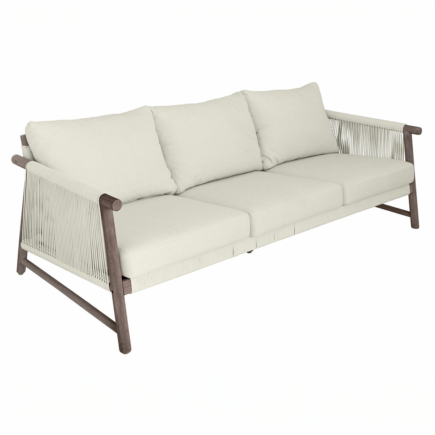 Canapé FSC®-100% Clarmontaine