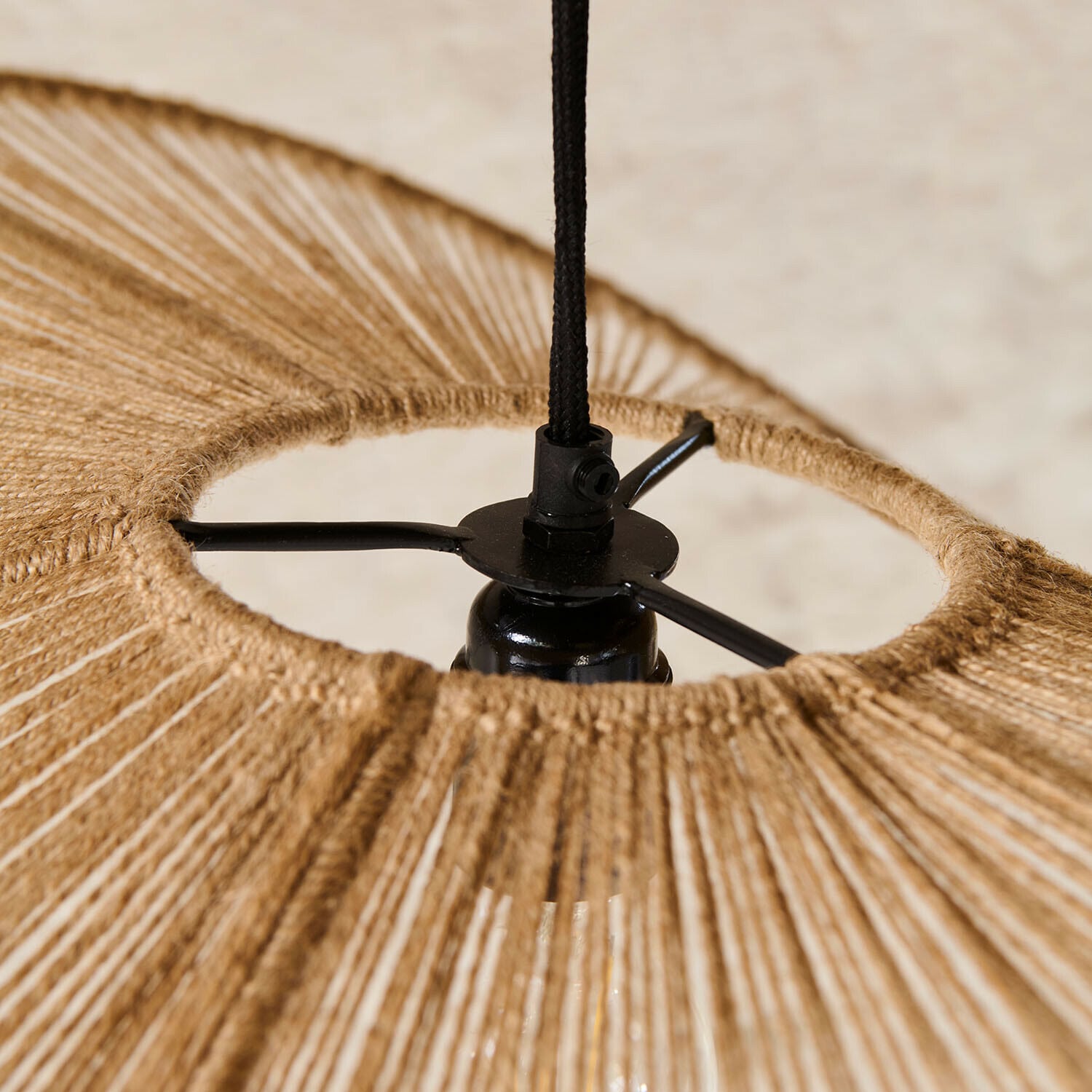 Suspension Casamira