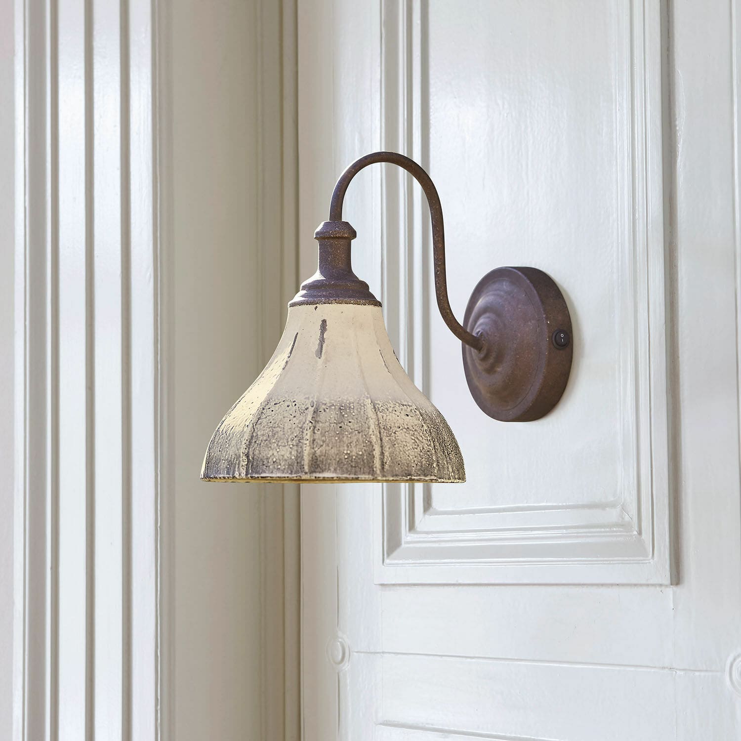 Lampe LED Malanje