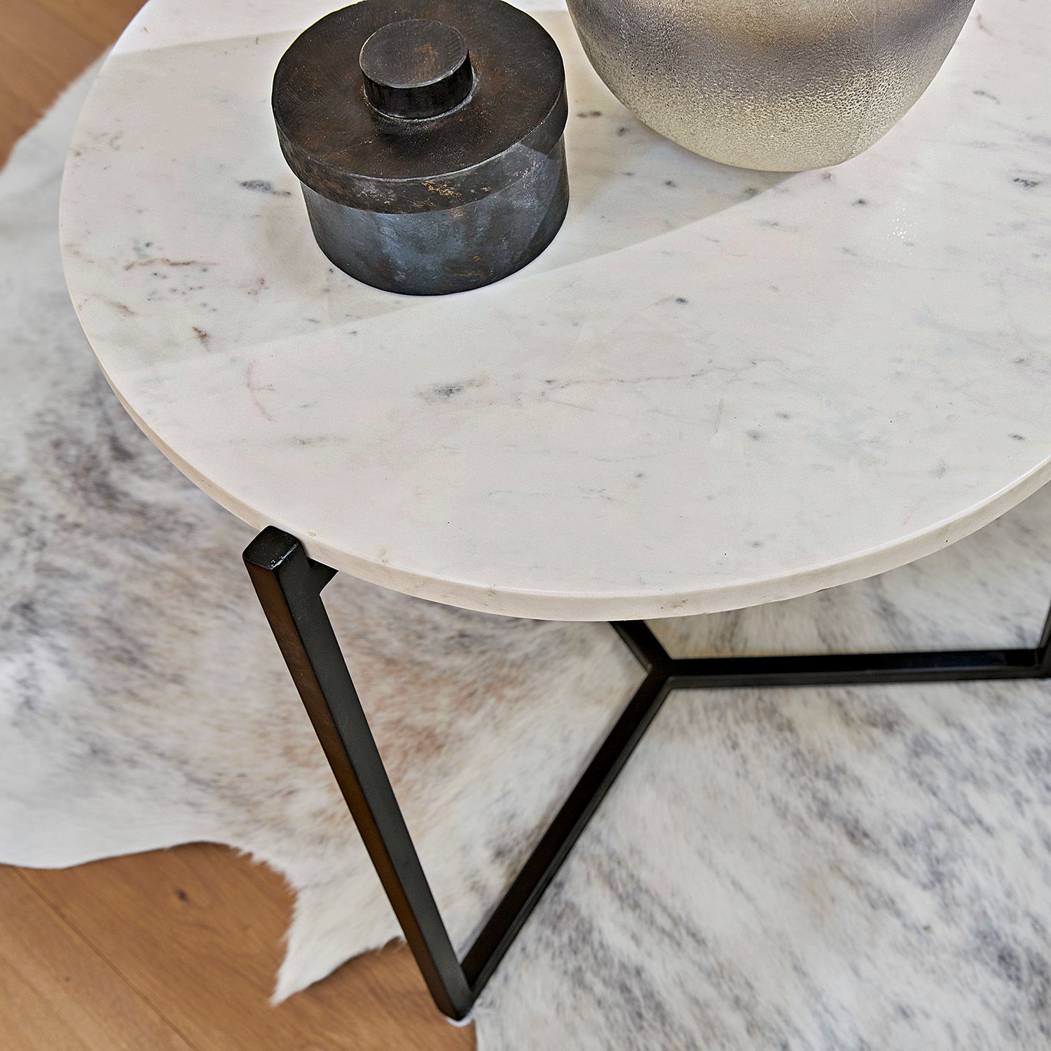 Table basse Tiguana
