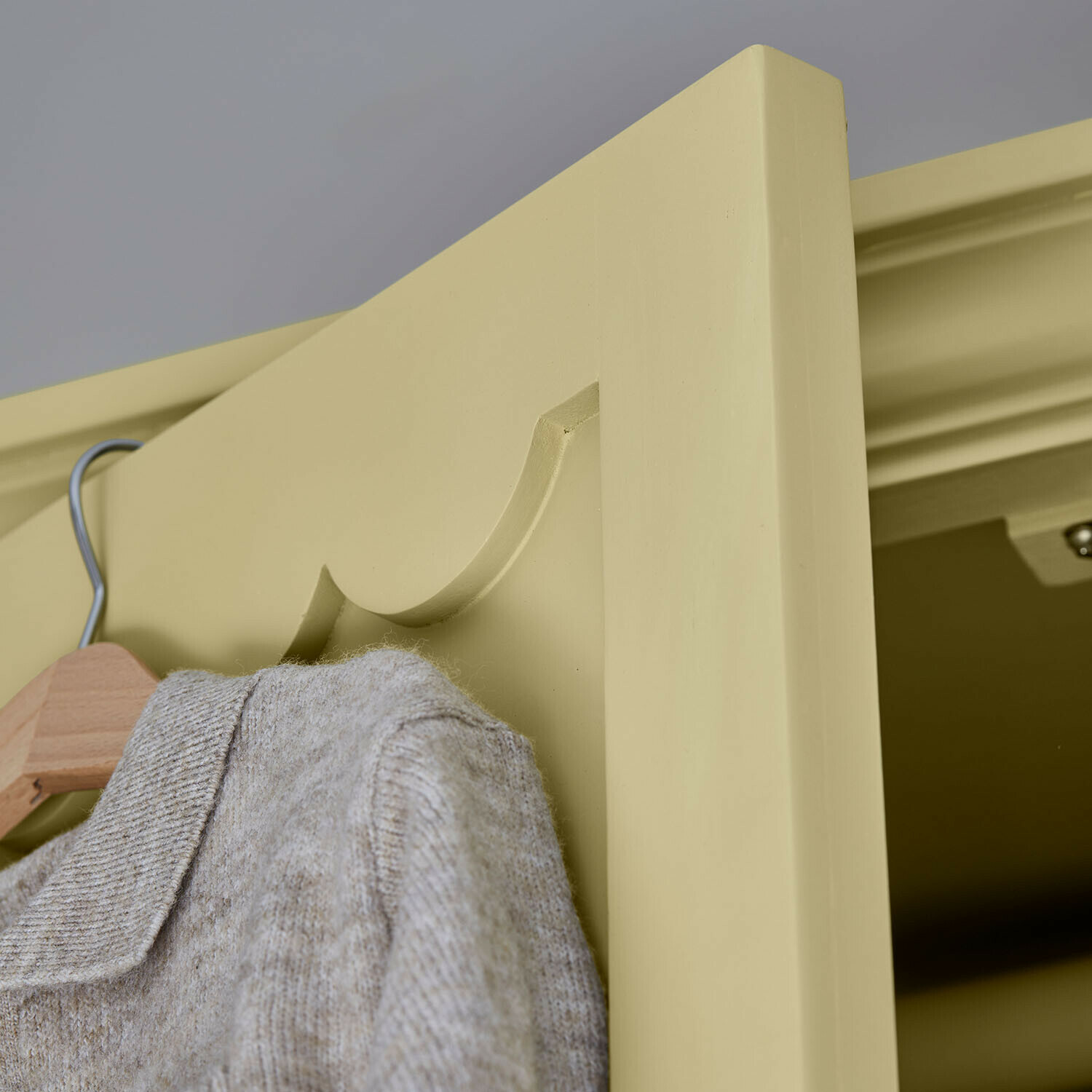 Armoire pour enfant Frollin