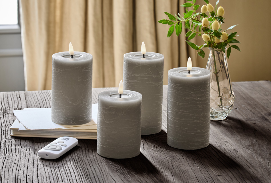 Notre nouvelle collection Automne