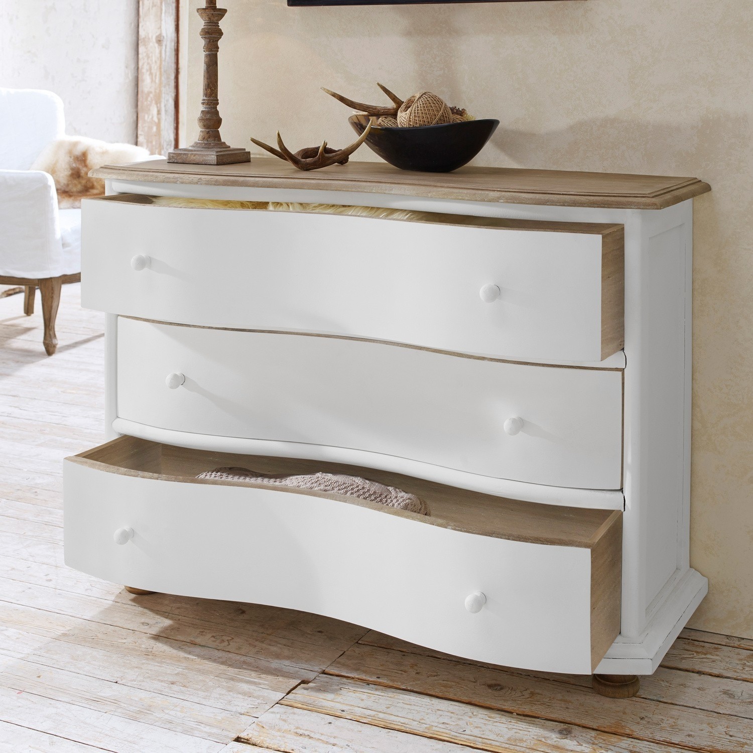 Commode Frouard